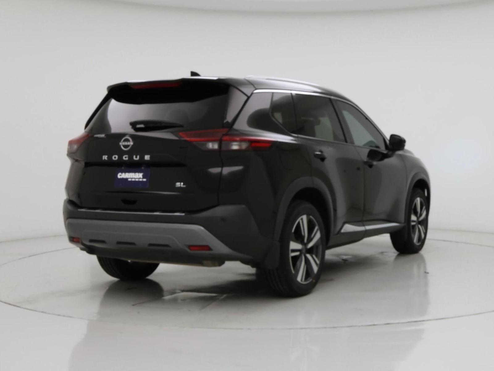 2023 Nissan Rogue SL - Photo 9