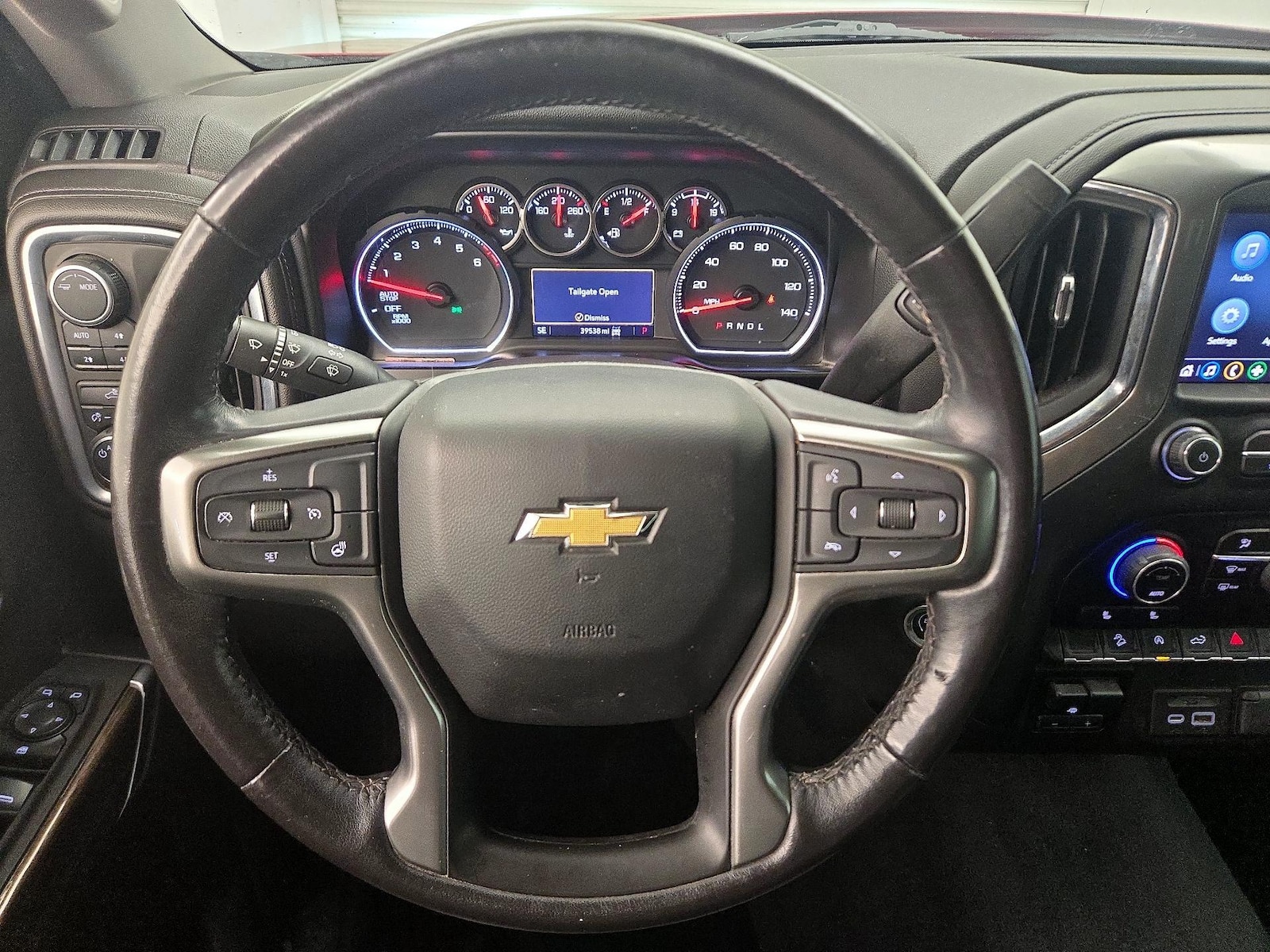 Remote Start