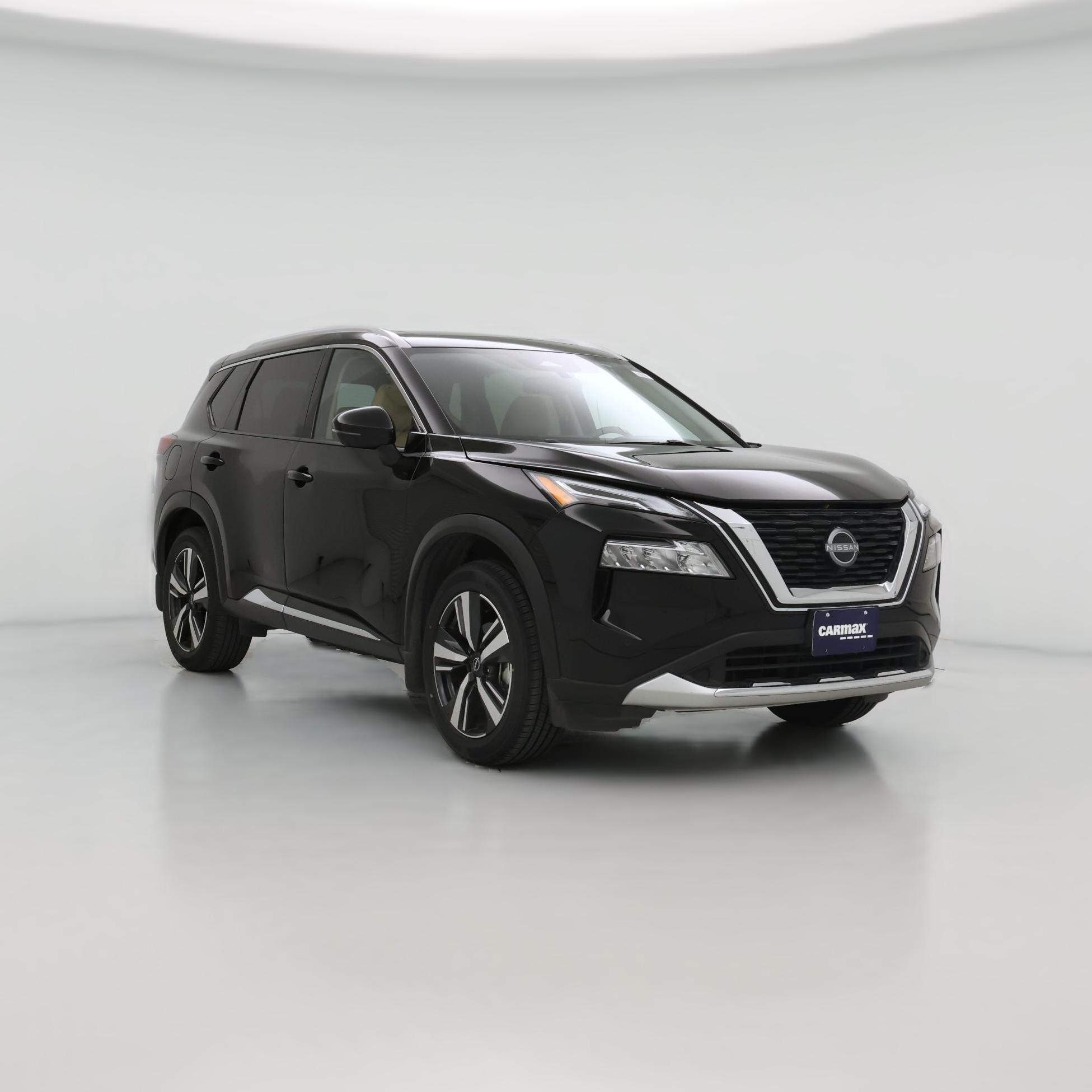 Thumbnail: 2023 Nissan Rogue - 1