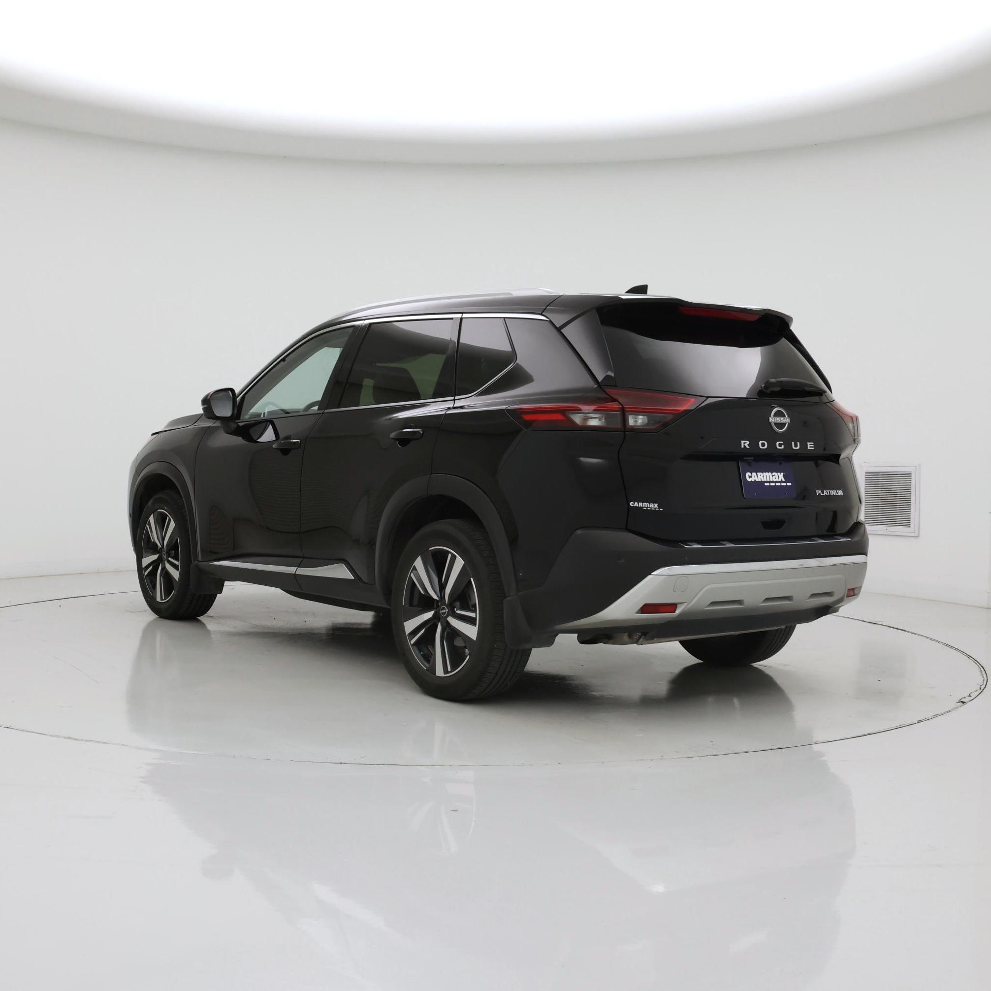 Thumbnail: 2023 Nissan Rogue - 2