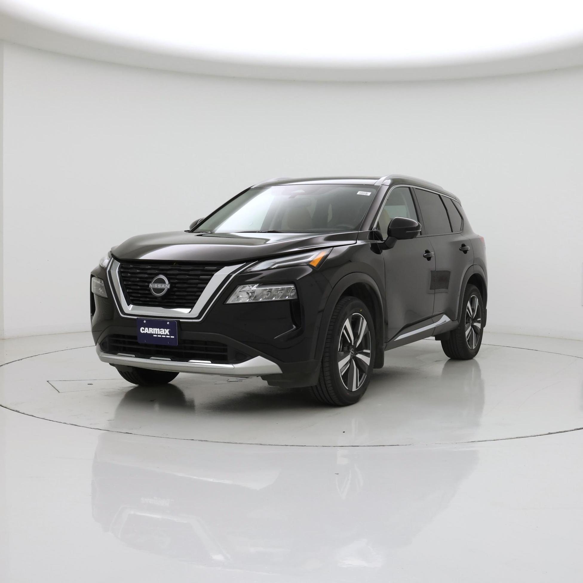 Thumbnail: 2023 Nissan Rogue - 4
