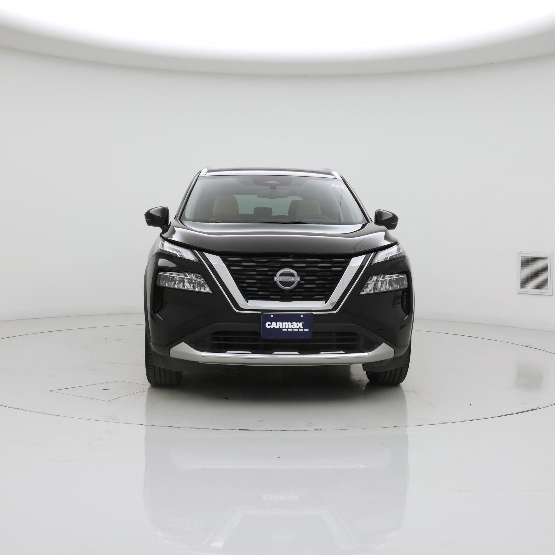Thumbnail: 2023 Nissan Rogue - 5