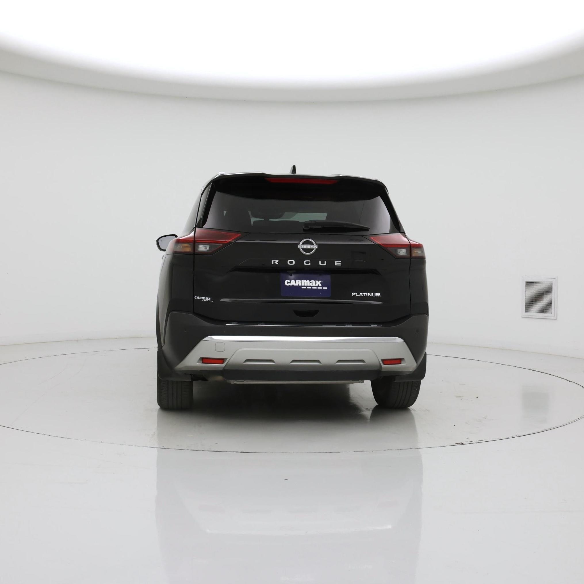 Thumbnail: 2023 Nissan Rogue - 6