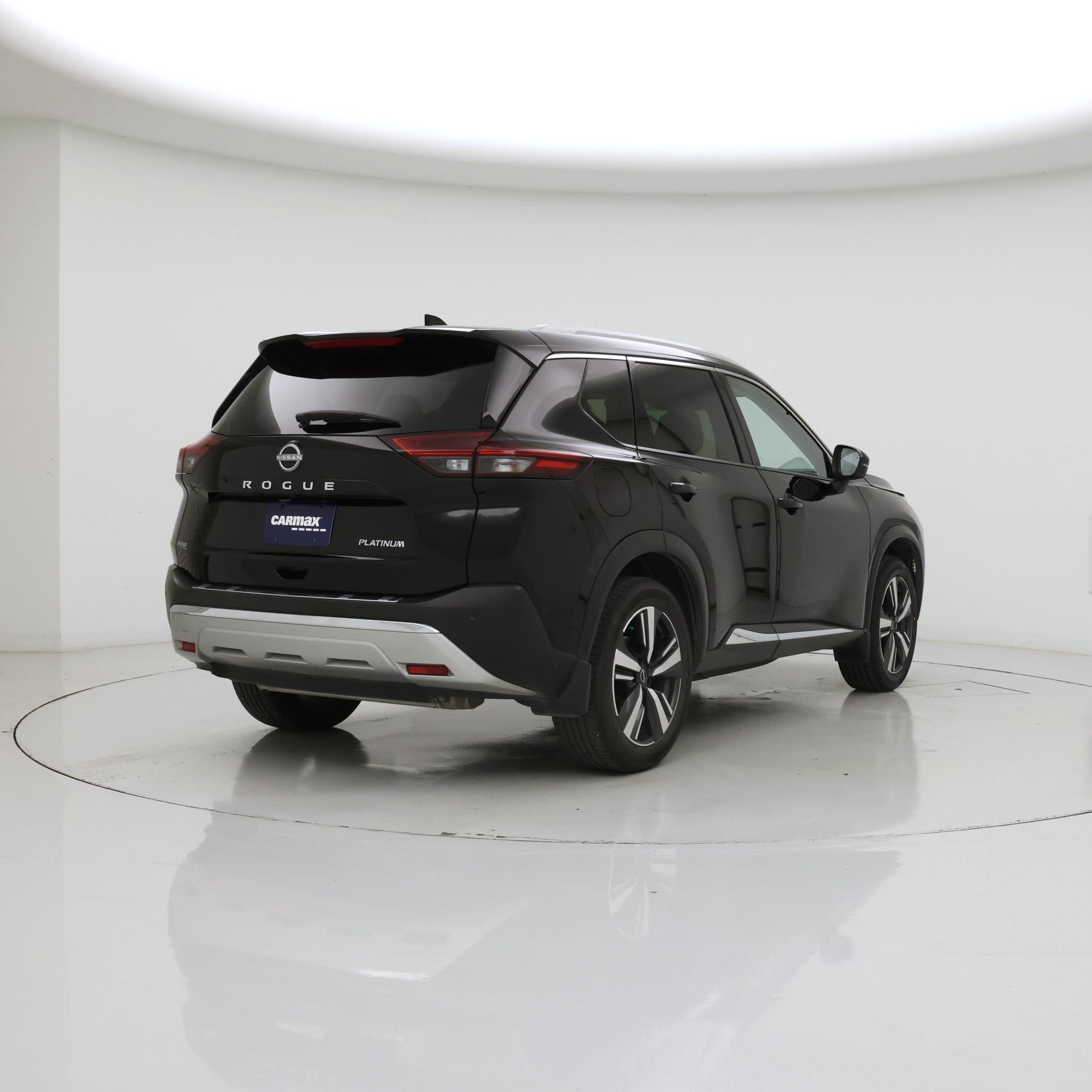 Thumbnail: 2023 Nissan Rogue - 8