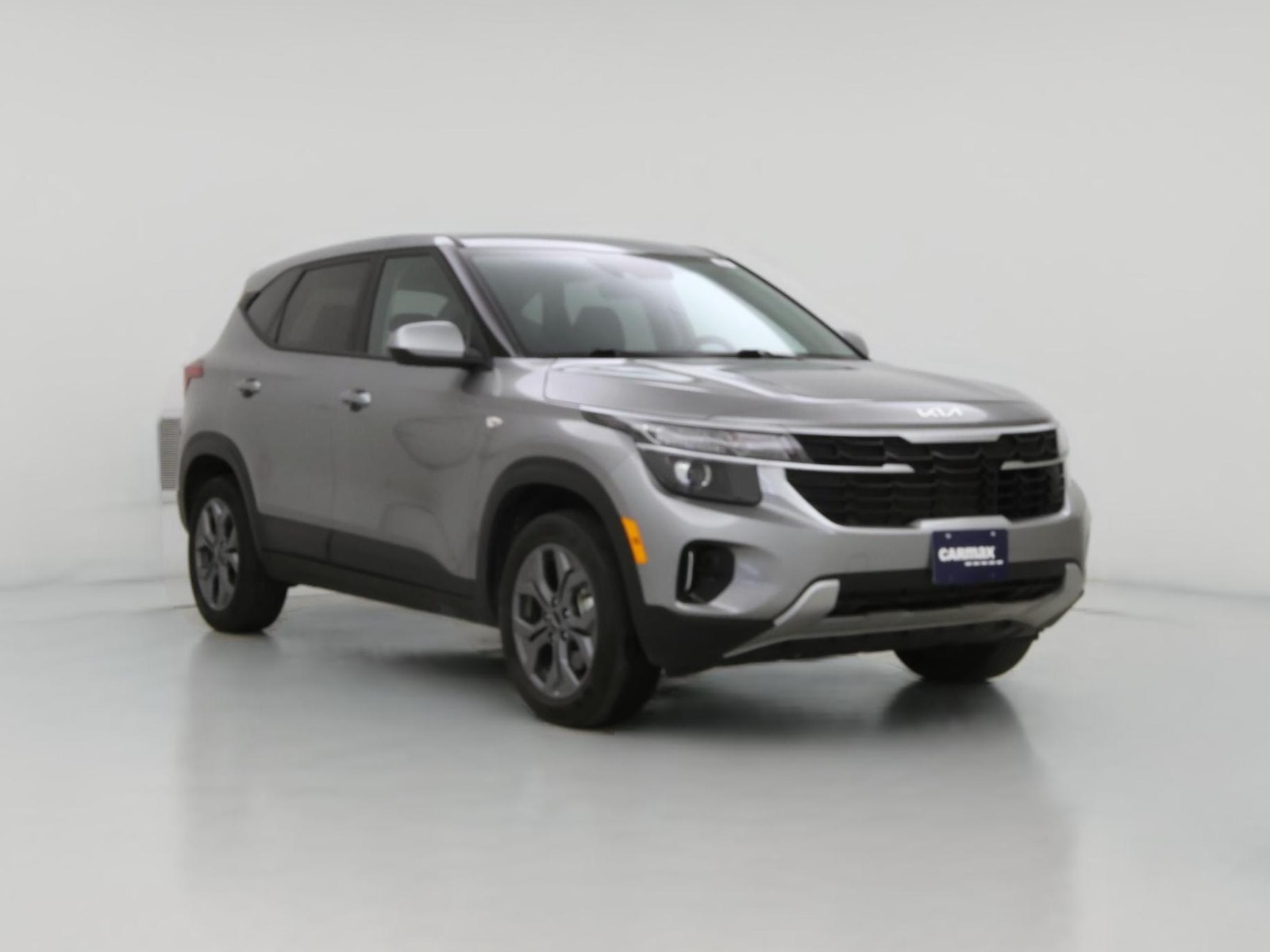 2026 Kia Seltos