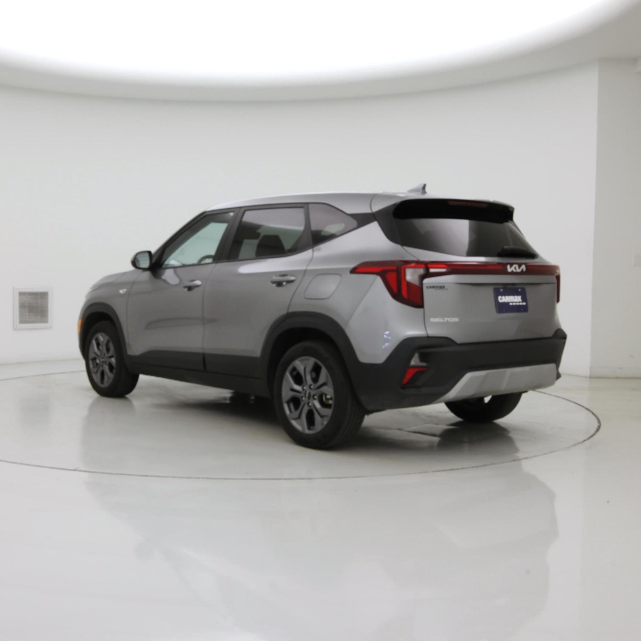 Thumbnail: 2026 Kia Seltos - 2