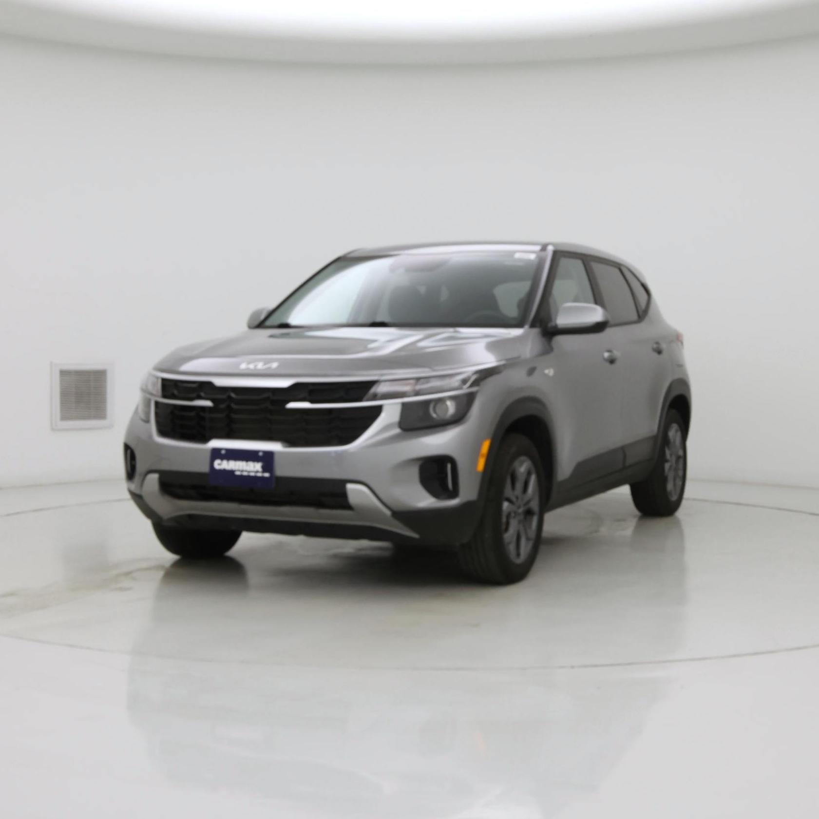 Thumbnail: 2026 Kia Seltos - 4