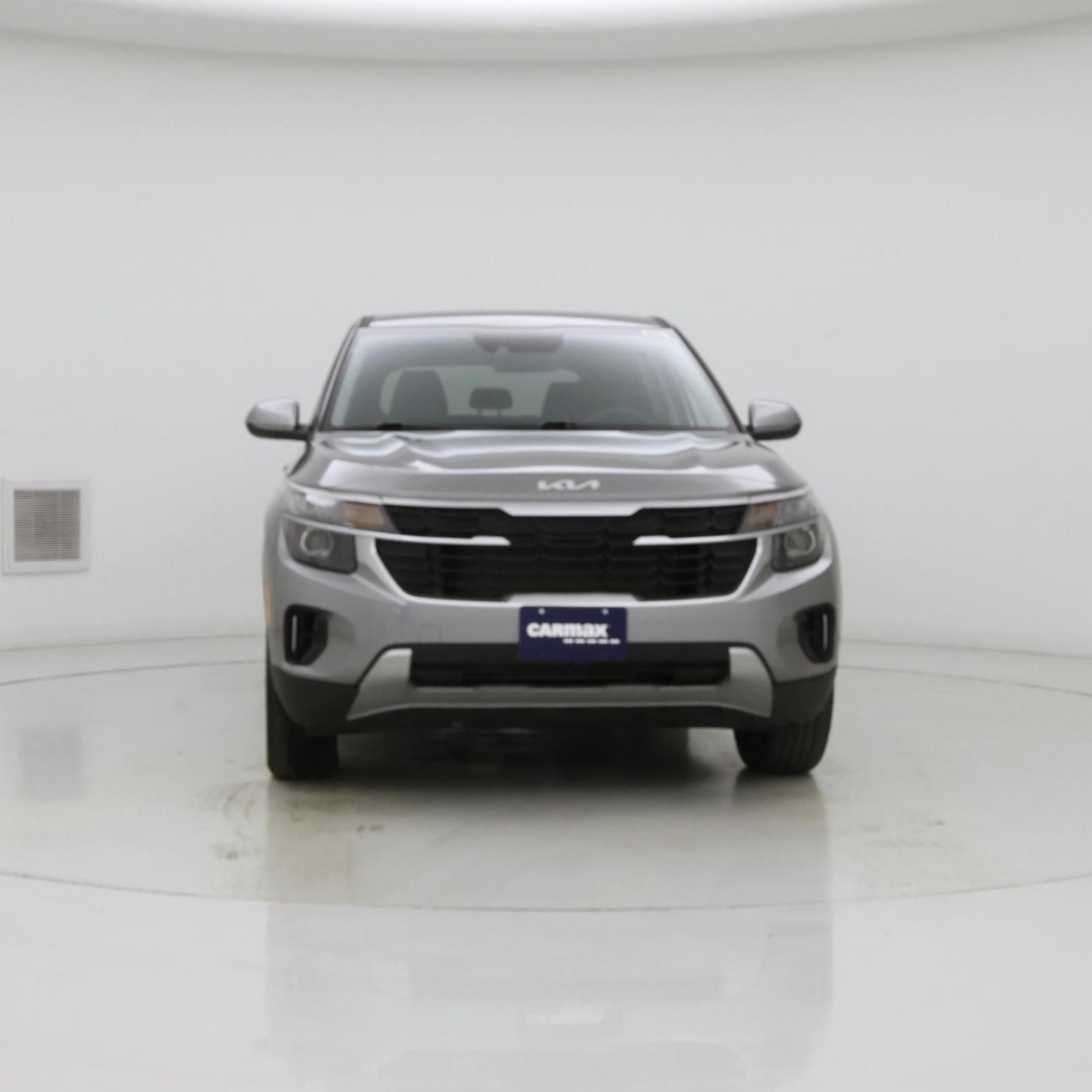 Thumbnail: 2026 Kia Seltos - 5