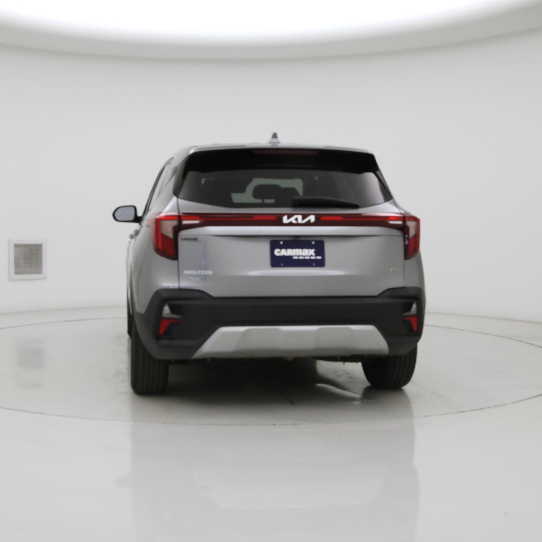 Thumbnail: 2026 Kia Seltos - 6