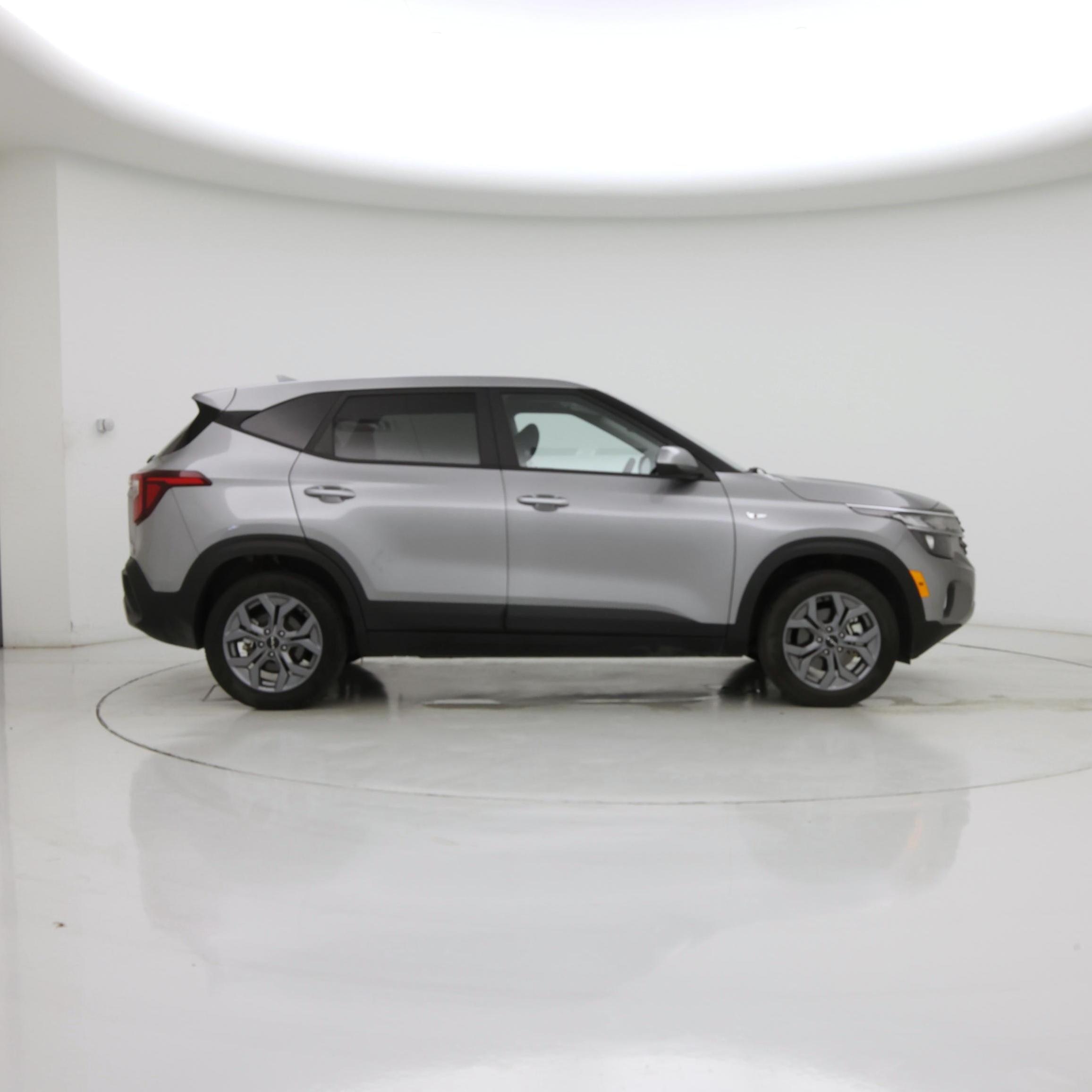 Thumbnail: 2026 Kia Seltos - 7
