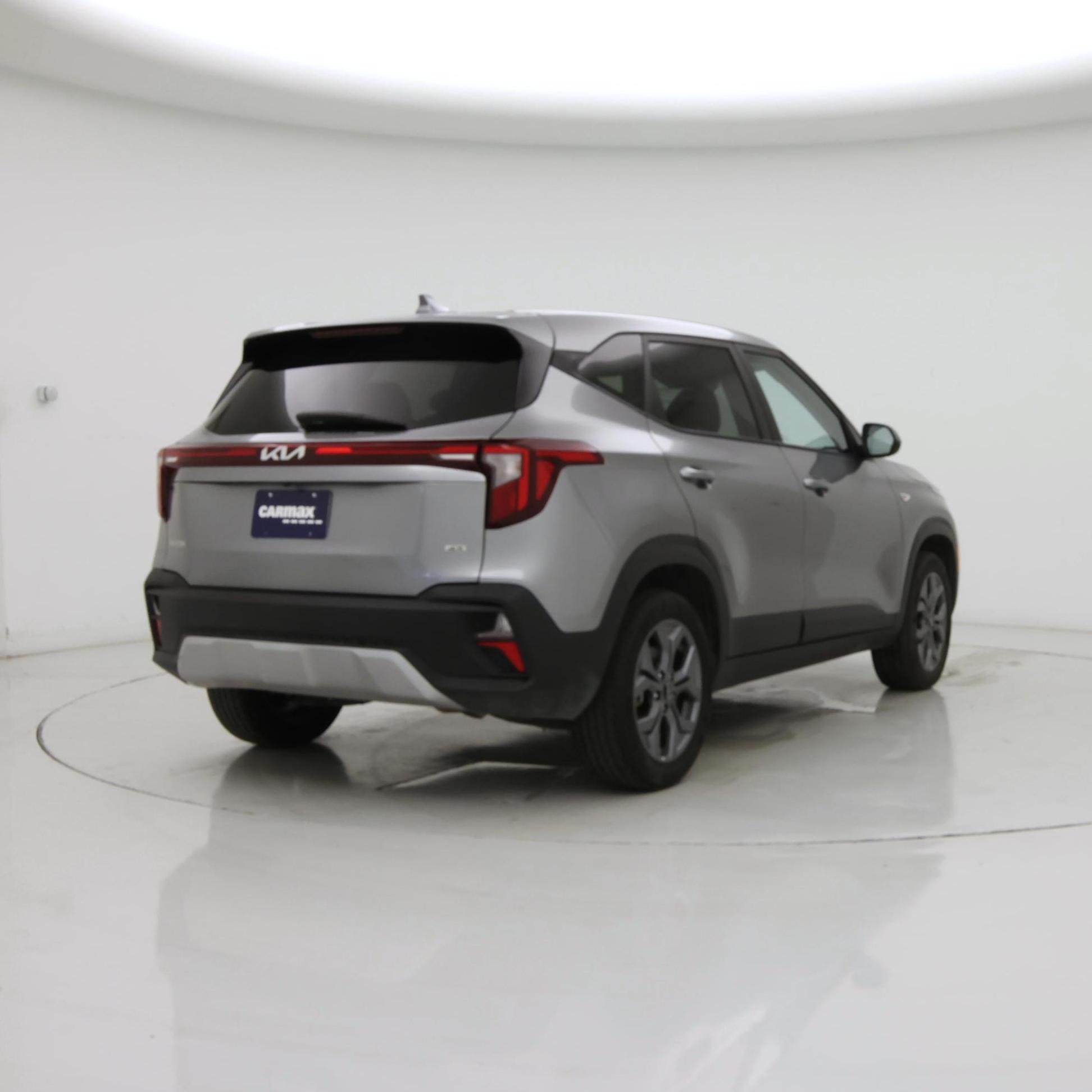 Thumbnail: 2026 Kia Seltos - 8
