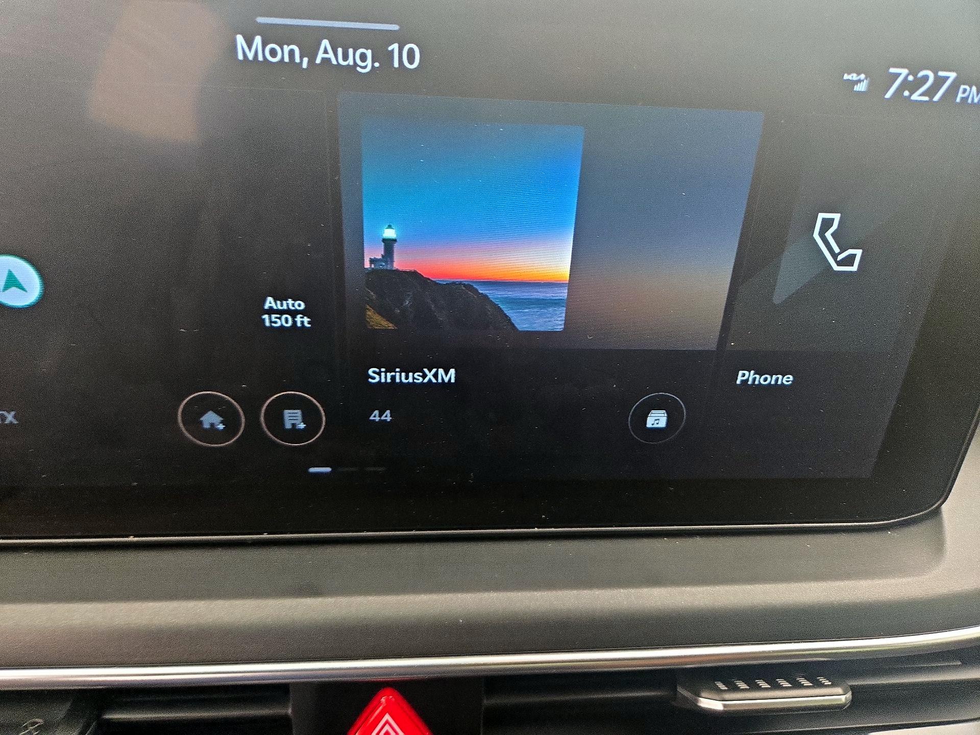 Thumbnail: 2025 Kia K5 - 16