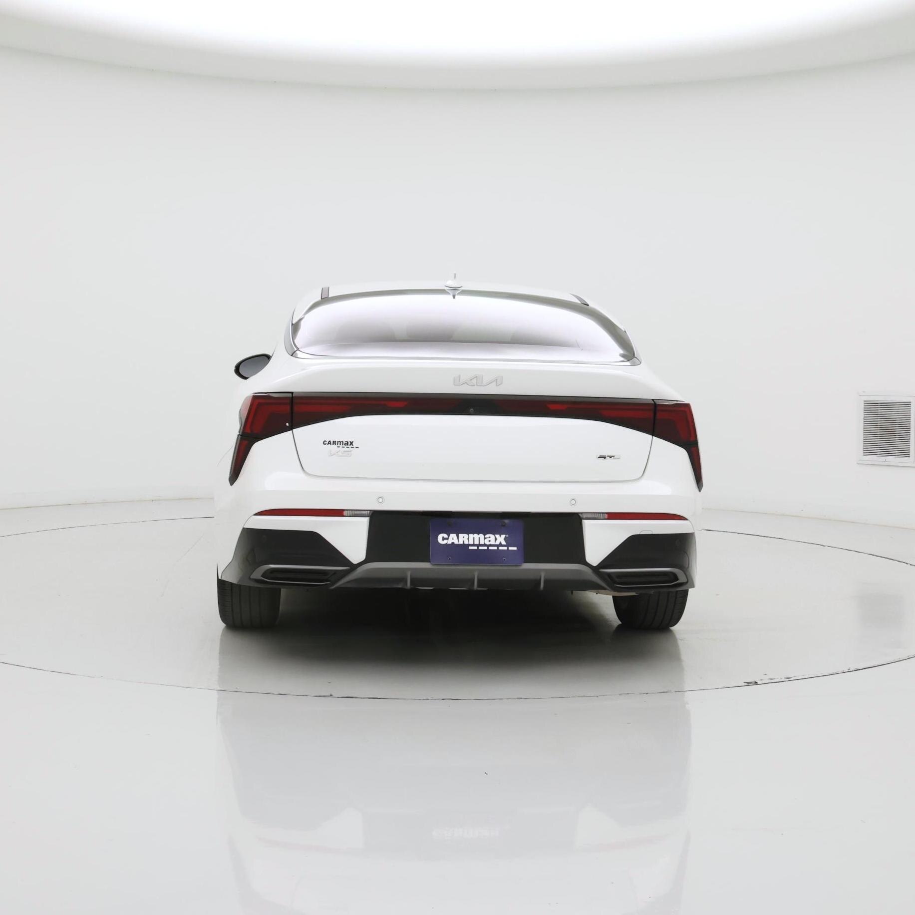 Thumbnail: 2025 Kia K5 - 6