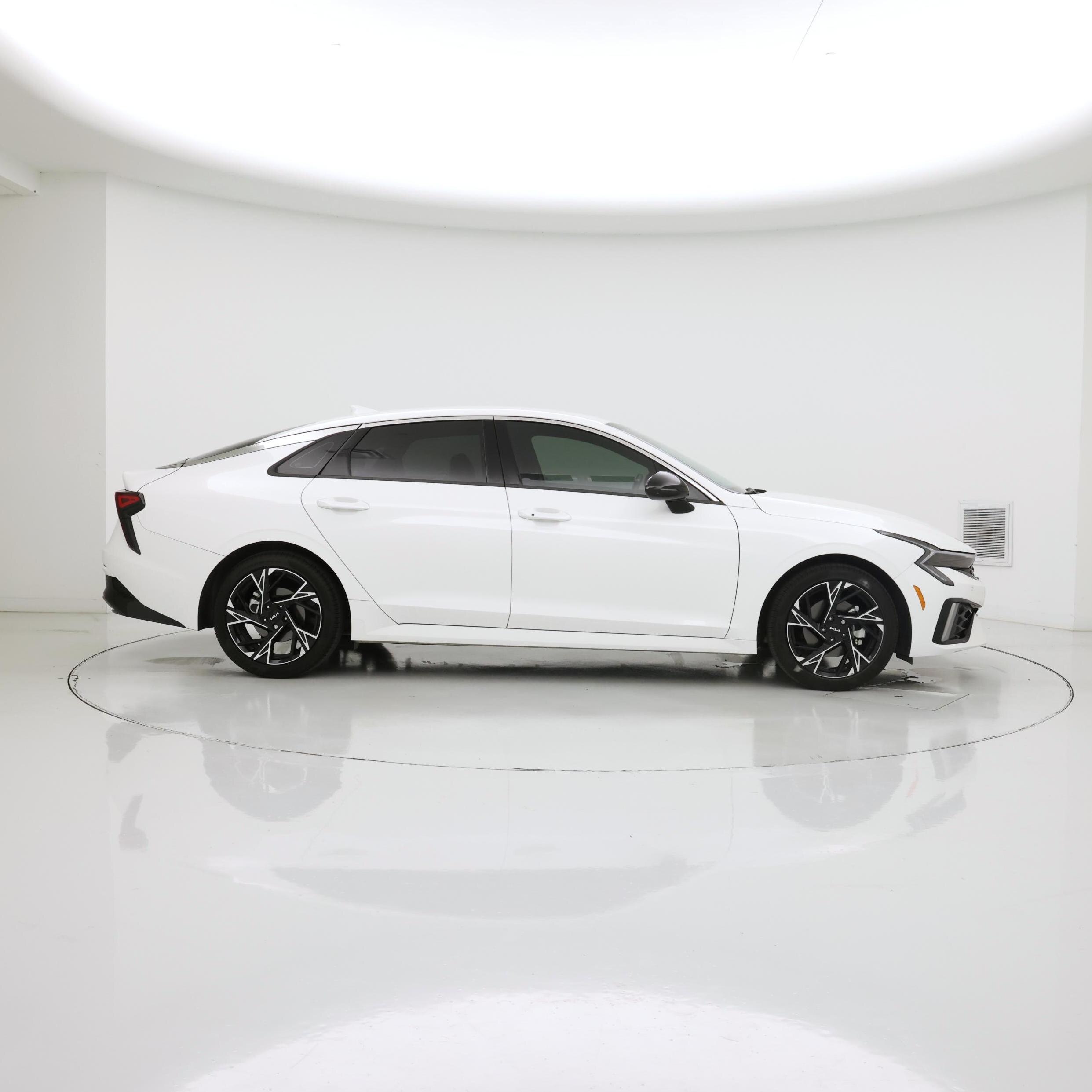 Thumbnail: 2025 Kia K5 - 7
