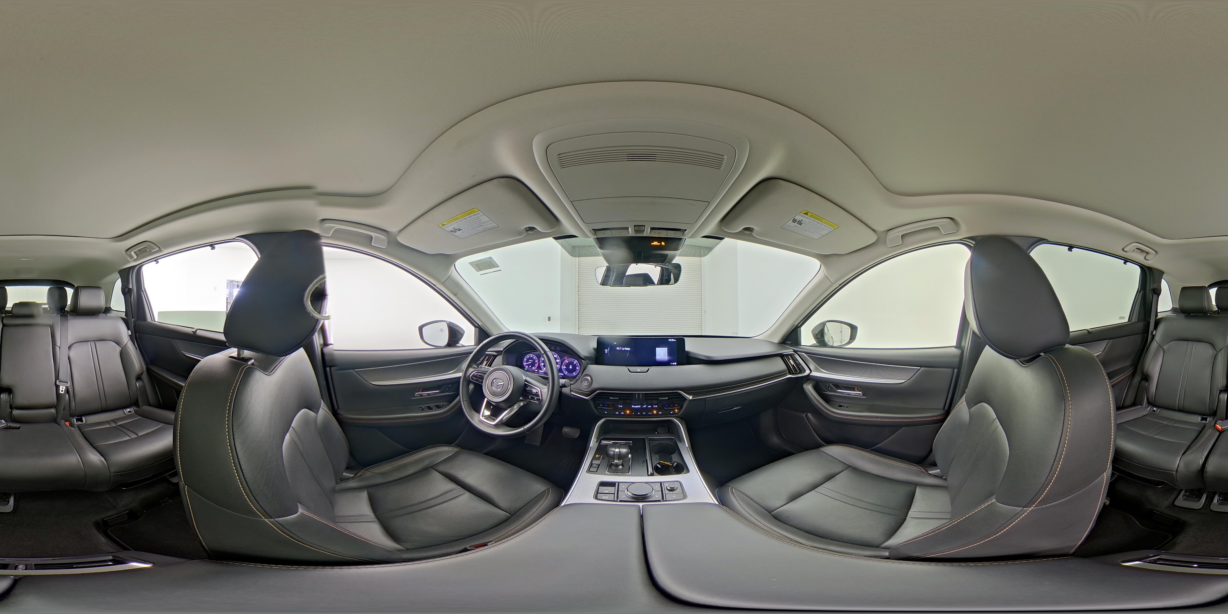 2025 Mazda CX-90 Premium Sport - Photo 26