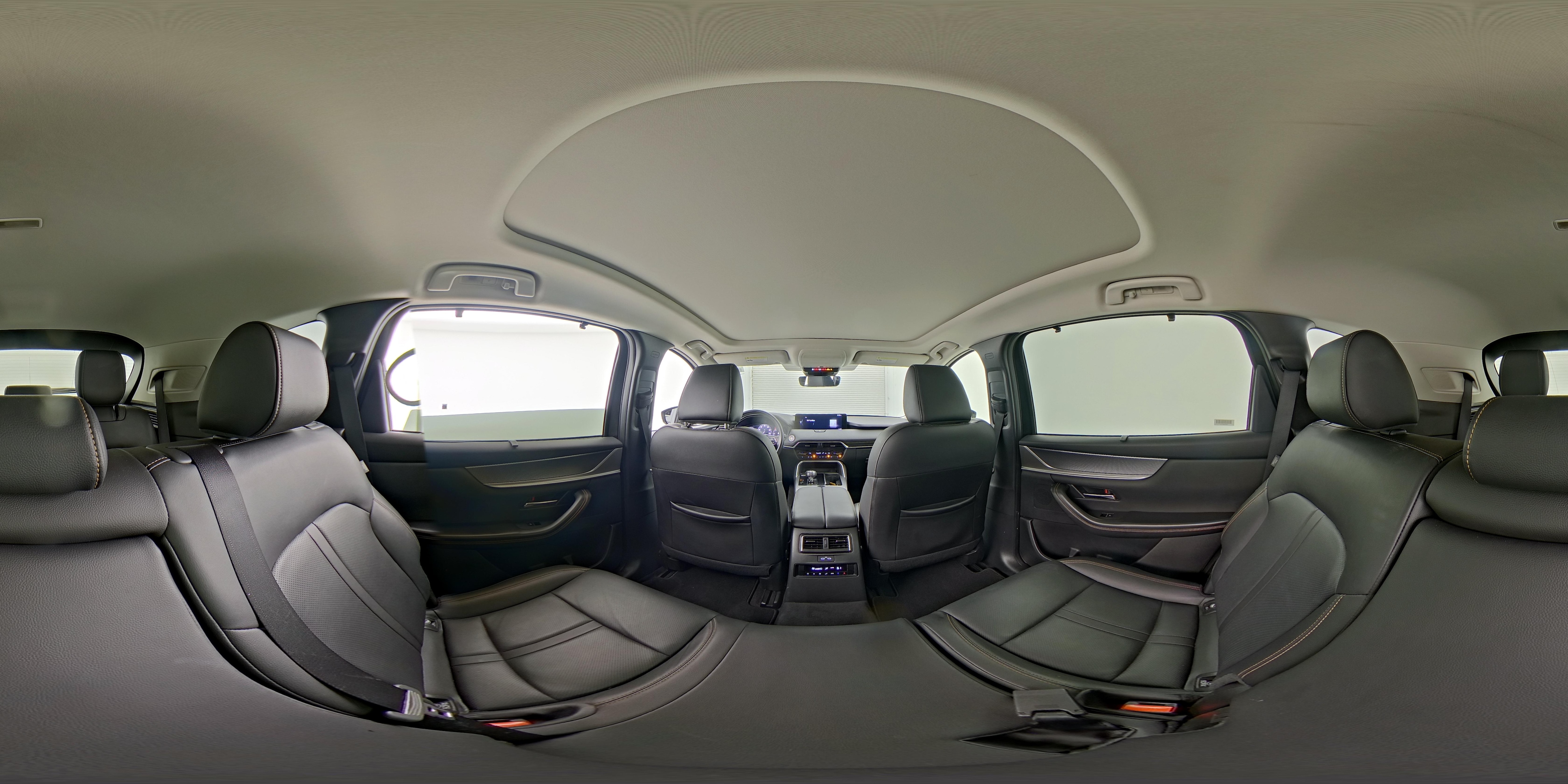 2025 Mazda CX-90 Premium Sport - Photo 27