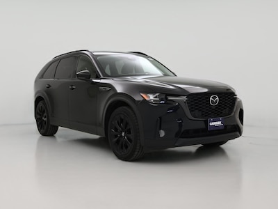 2025 Mazda CX-90 Turbo Premium Sport