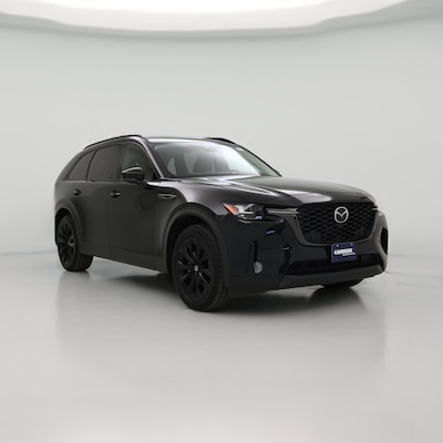 2025 Mazda CX-90 Turbo Premium Sport