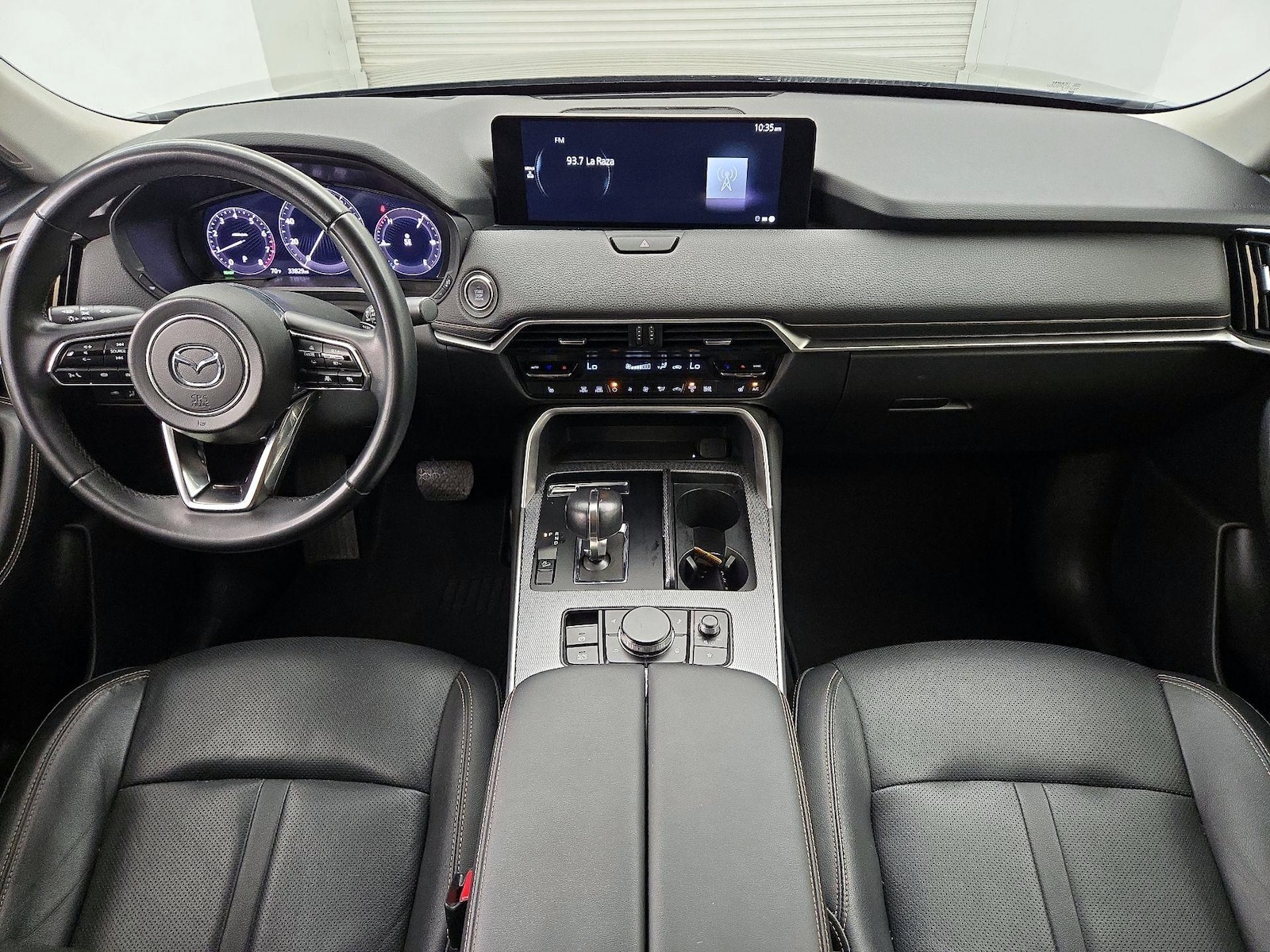 2025 Mazda CX-90 Premium Sport - Photo 10