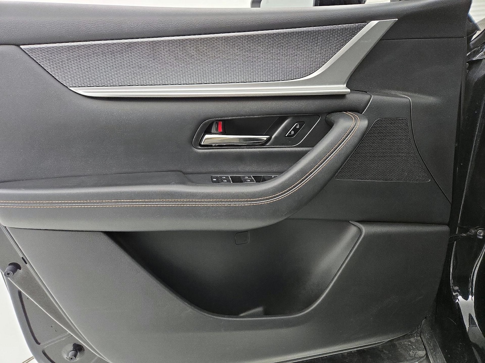 2025 Mazda CX-90 Premium Sport - Photo 13