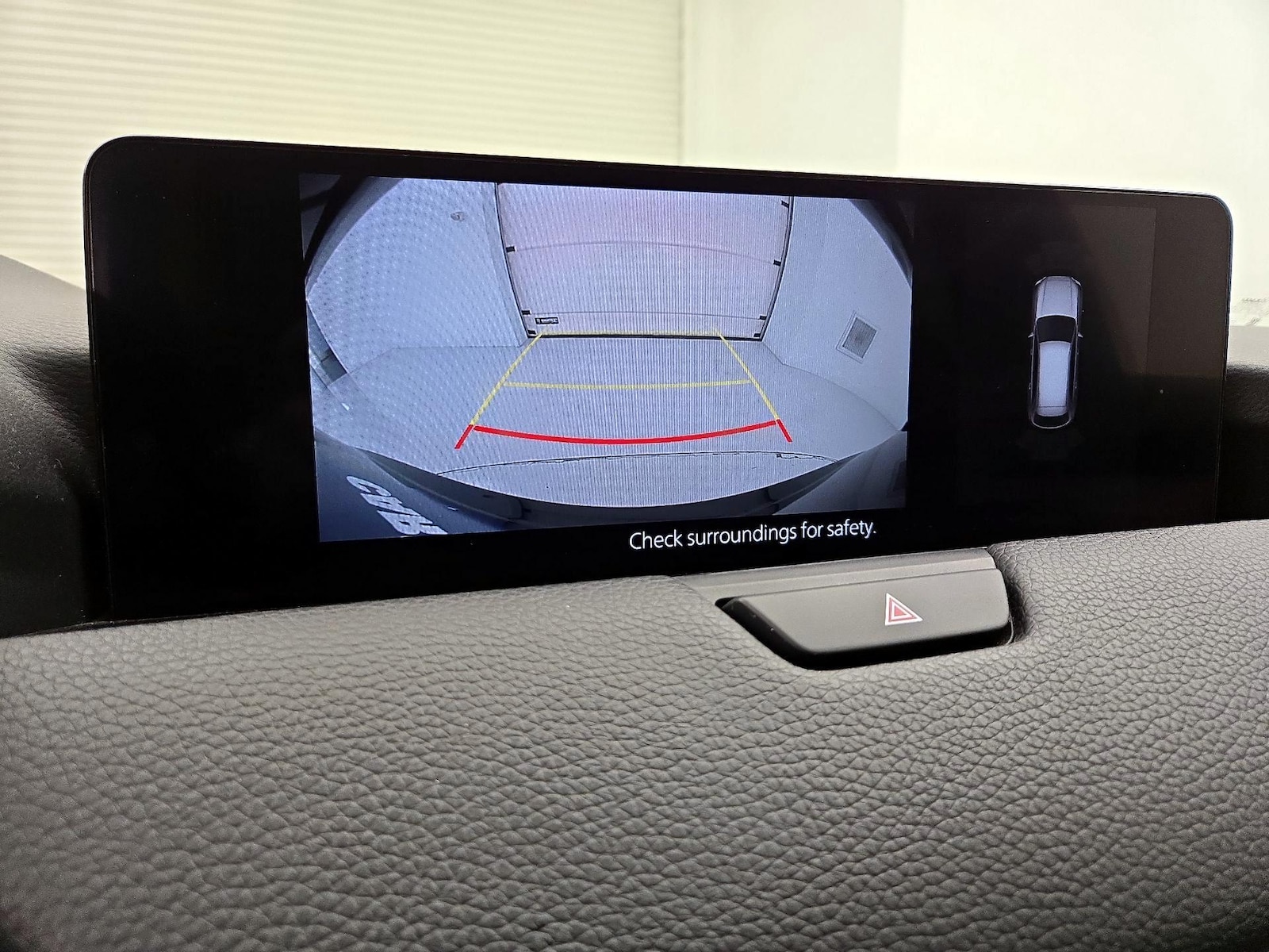 2025 Mazda CX-90 Premium Sport - Photo 15