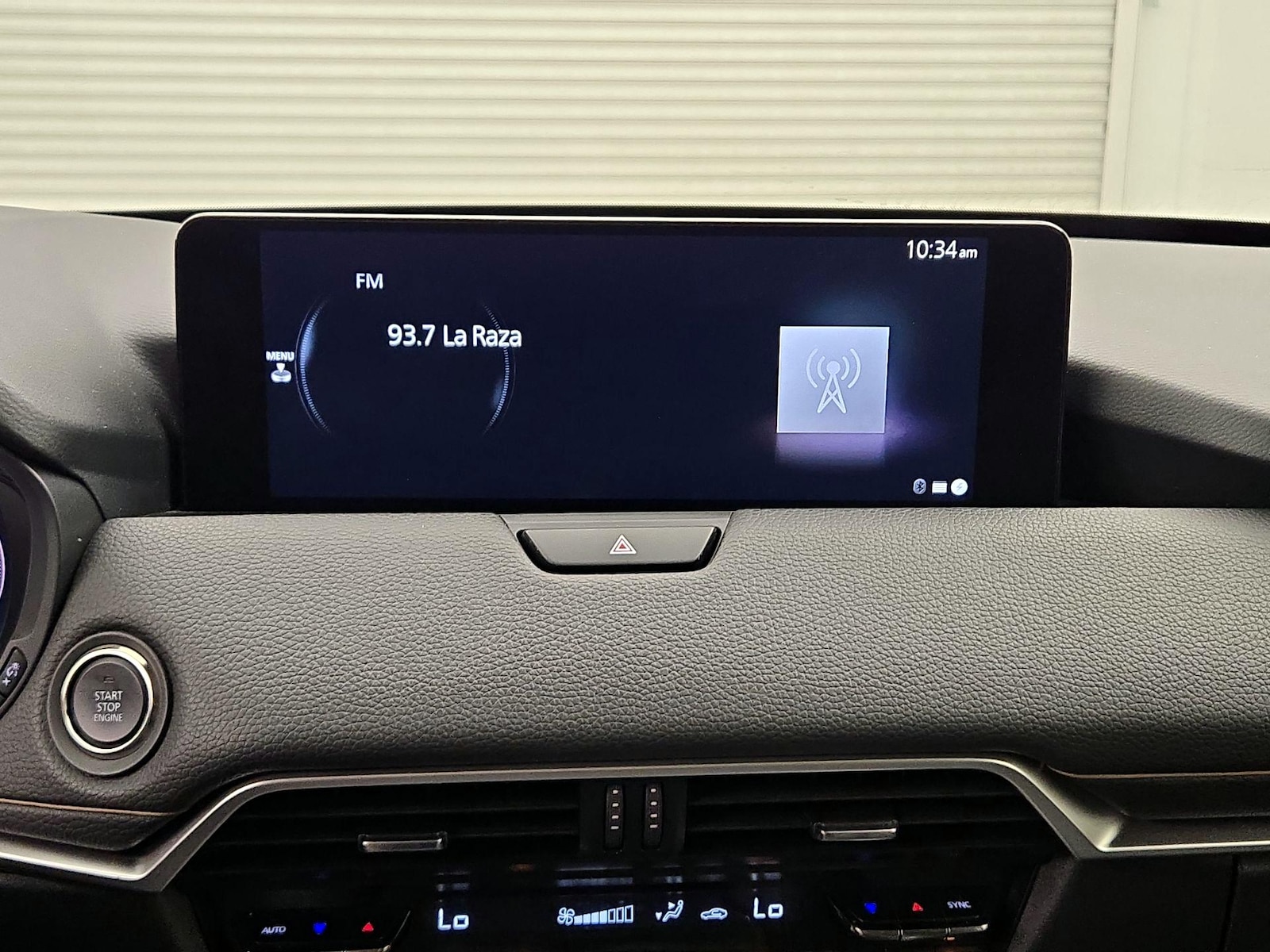2025 Mazda CX-90 Premium Sport - Photo 16