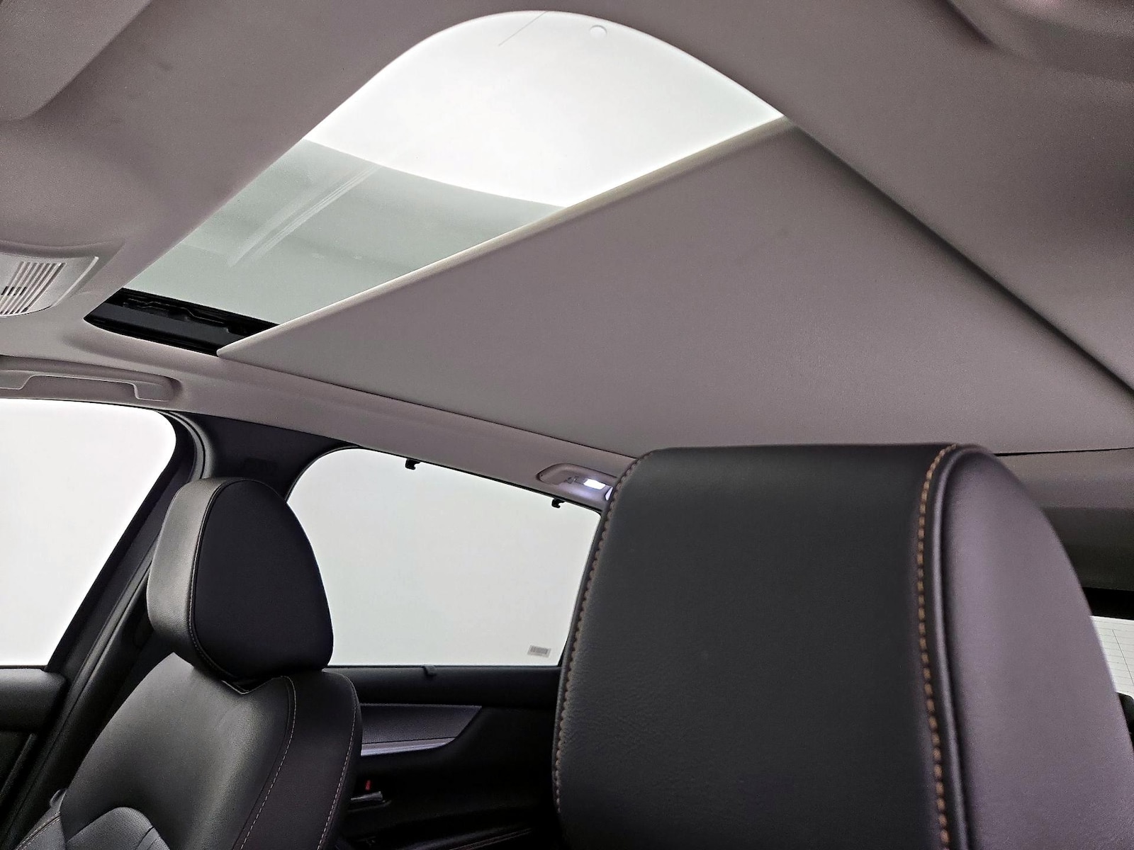 2025 Mazda CX-90 Premium Sport - Photo 20
