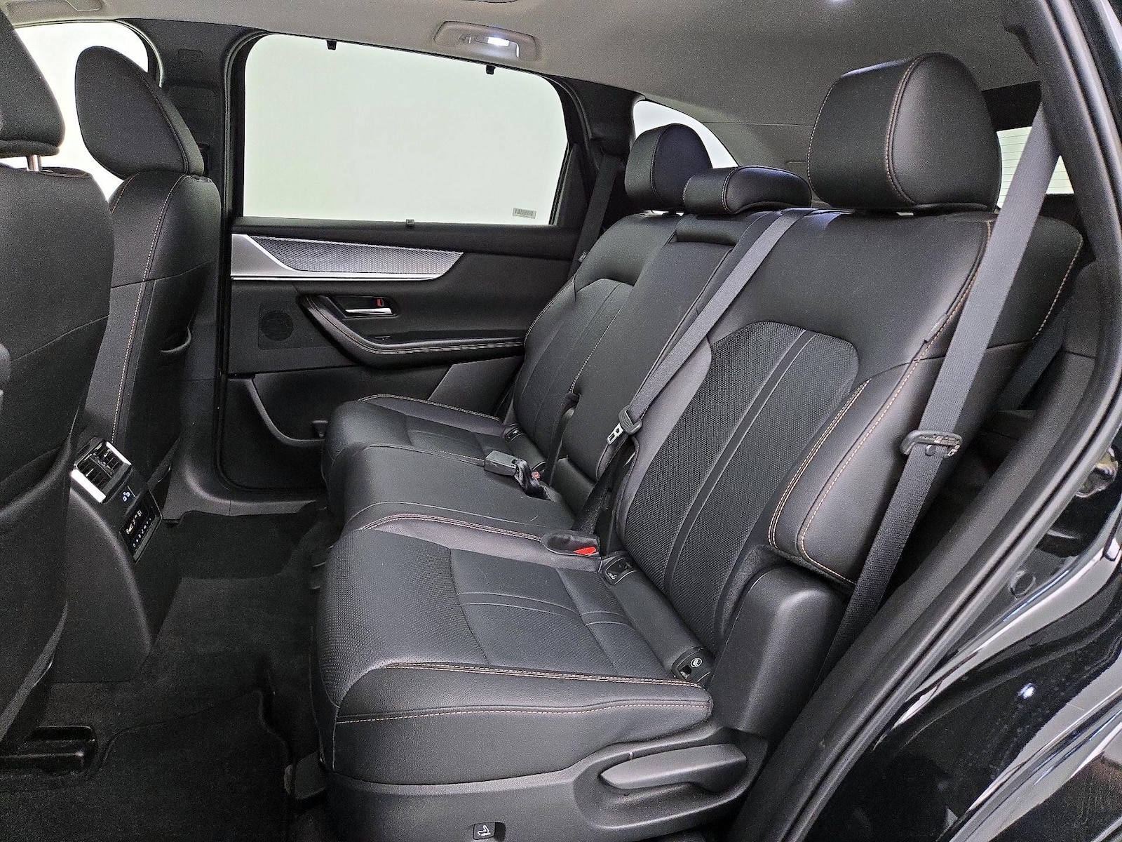 2025 Mazda CX-90 Premium Sport - Photo 21