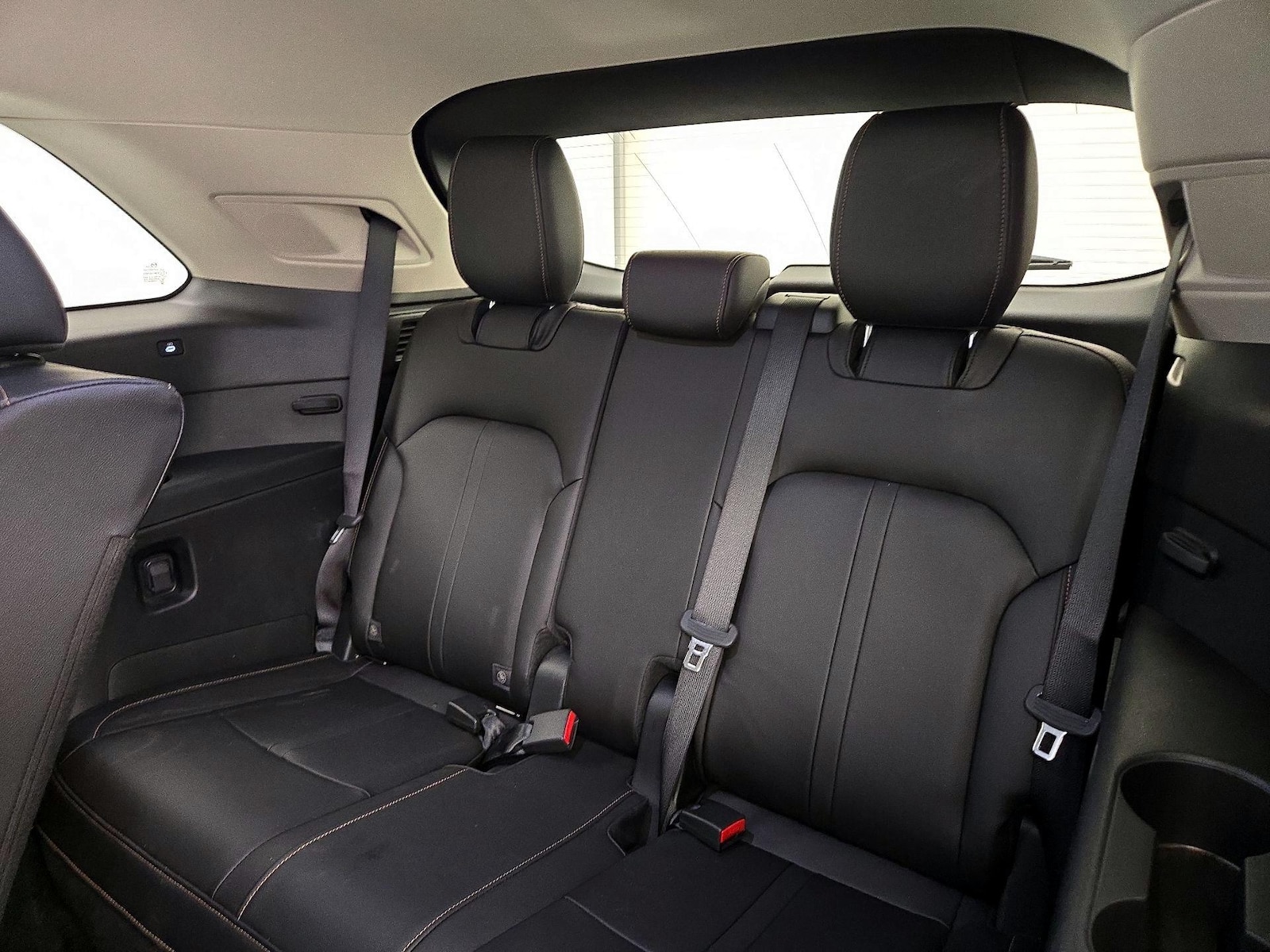 2025 Mazda CX-90 Premium Sport - Photo 22