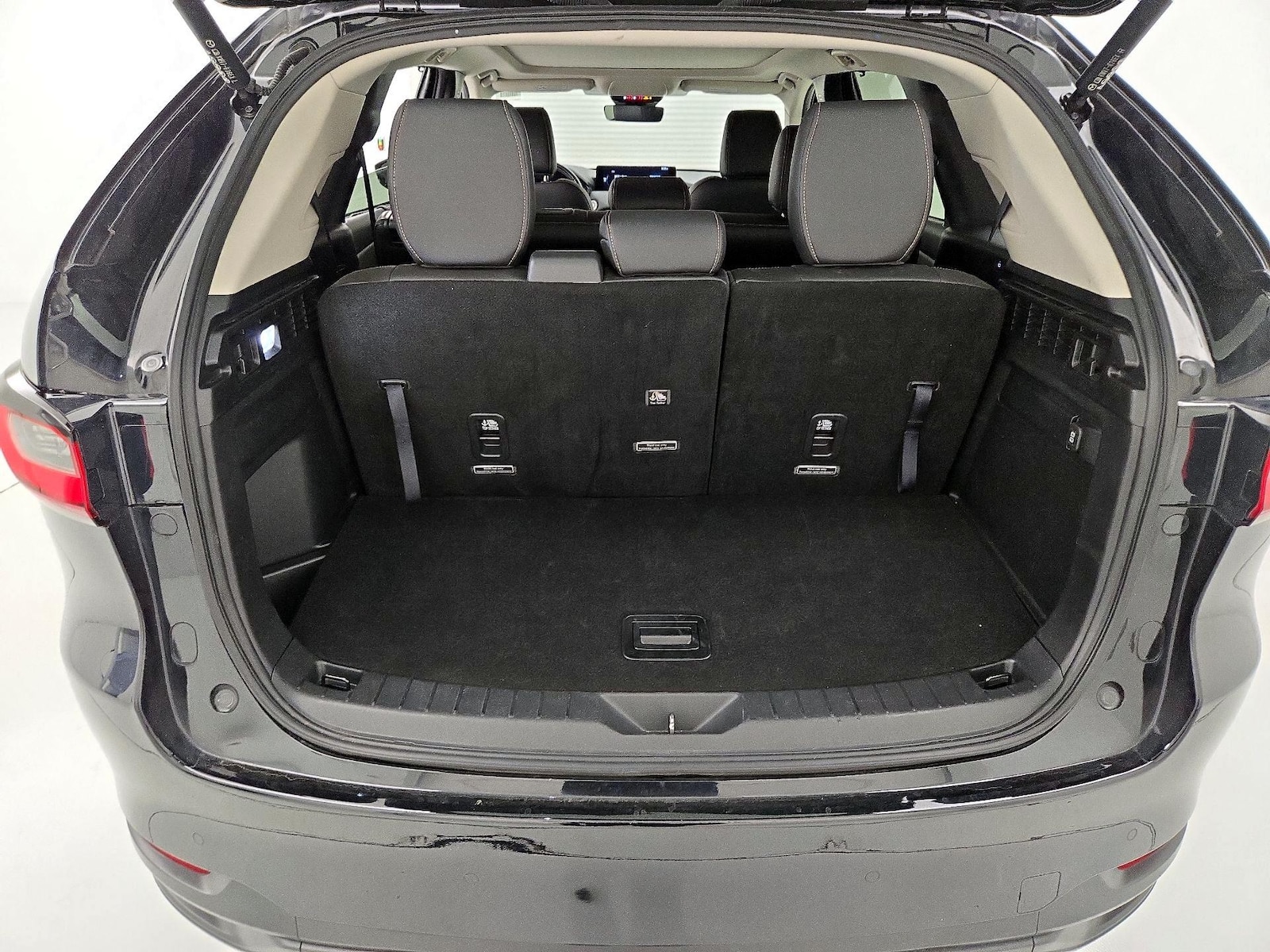 2025 Mazda CX-90 Premium Sport - Photo 23