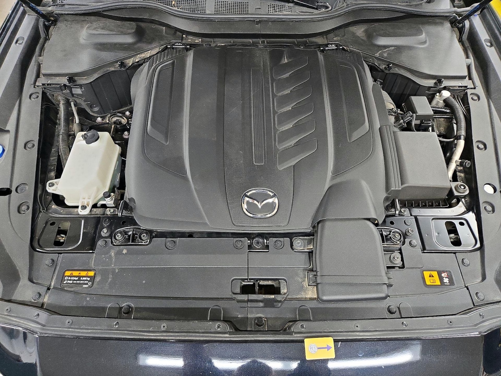 2025 Mazda CX-90 Premium Sport - Photo 24
