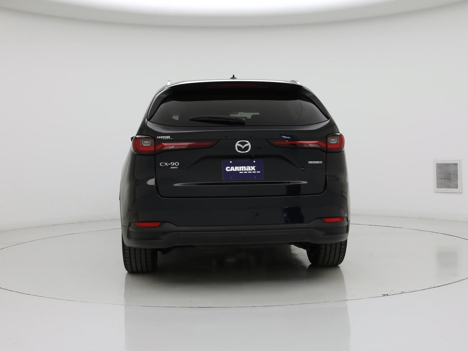 2025 Mazda CX-90 Premium Sport - Photo 7