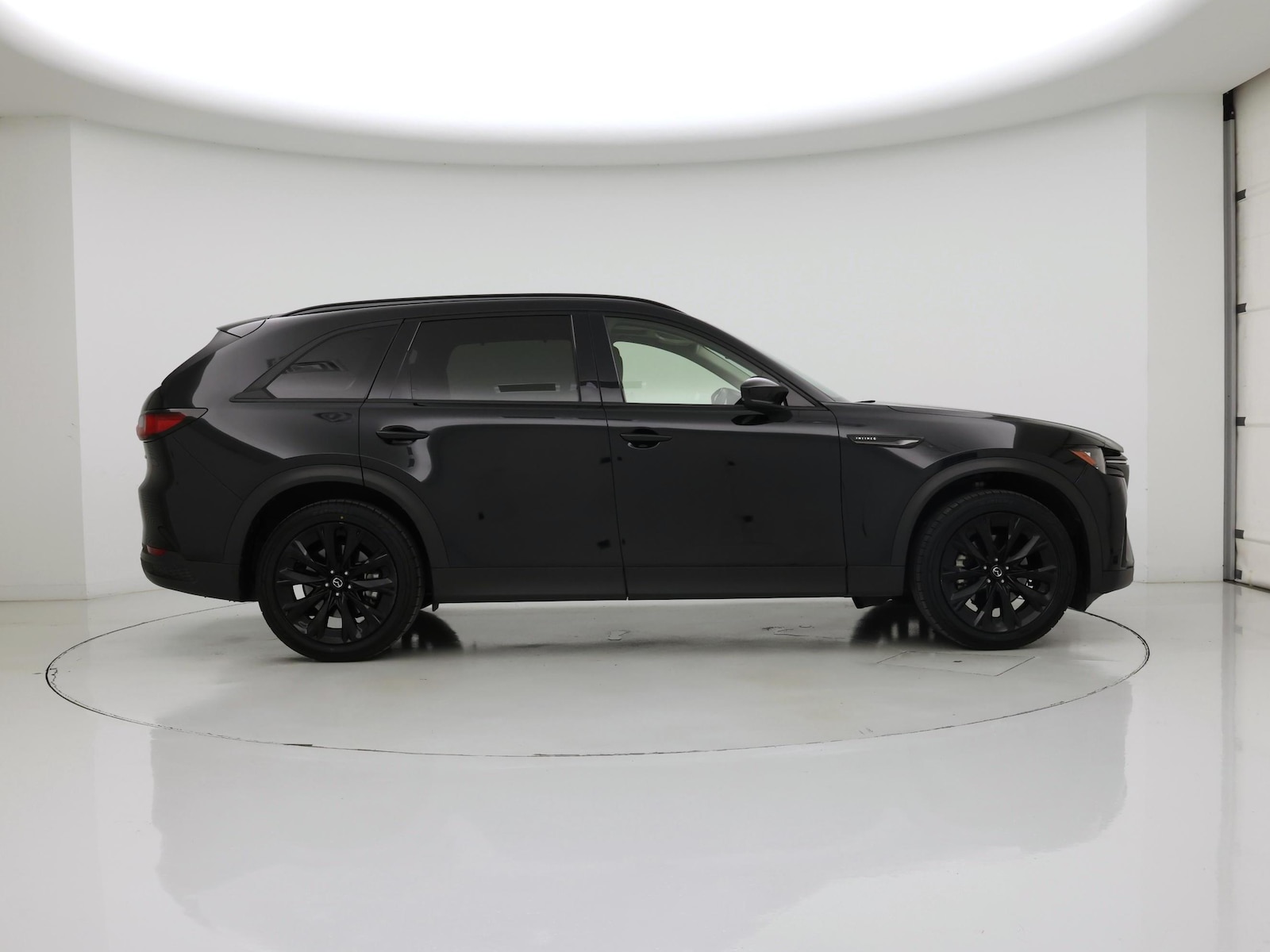 2025 Mazda CX-90 Premium Sport - Photo 8