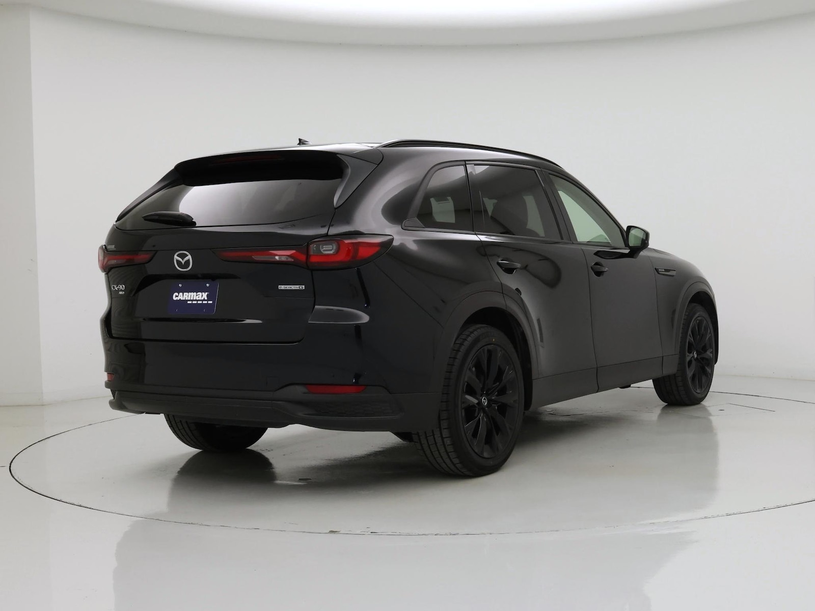 2025 Mazda CX-90 Premium Sport - Photo 9