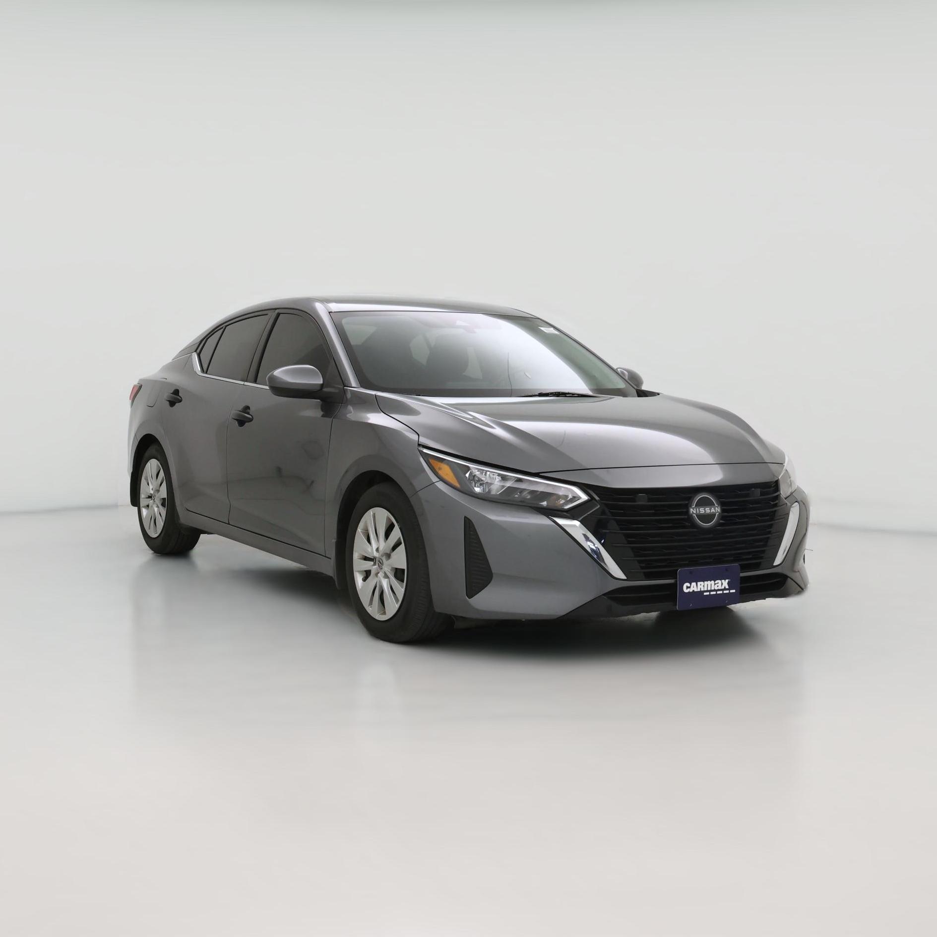 Thumbnail: 2024 Nissan Sentra - 1