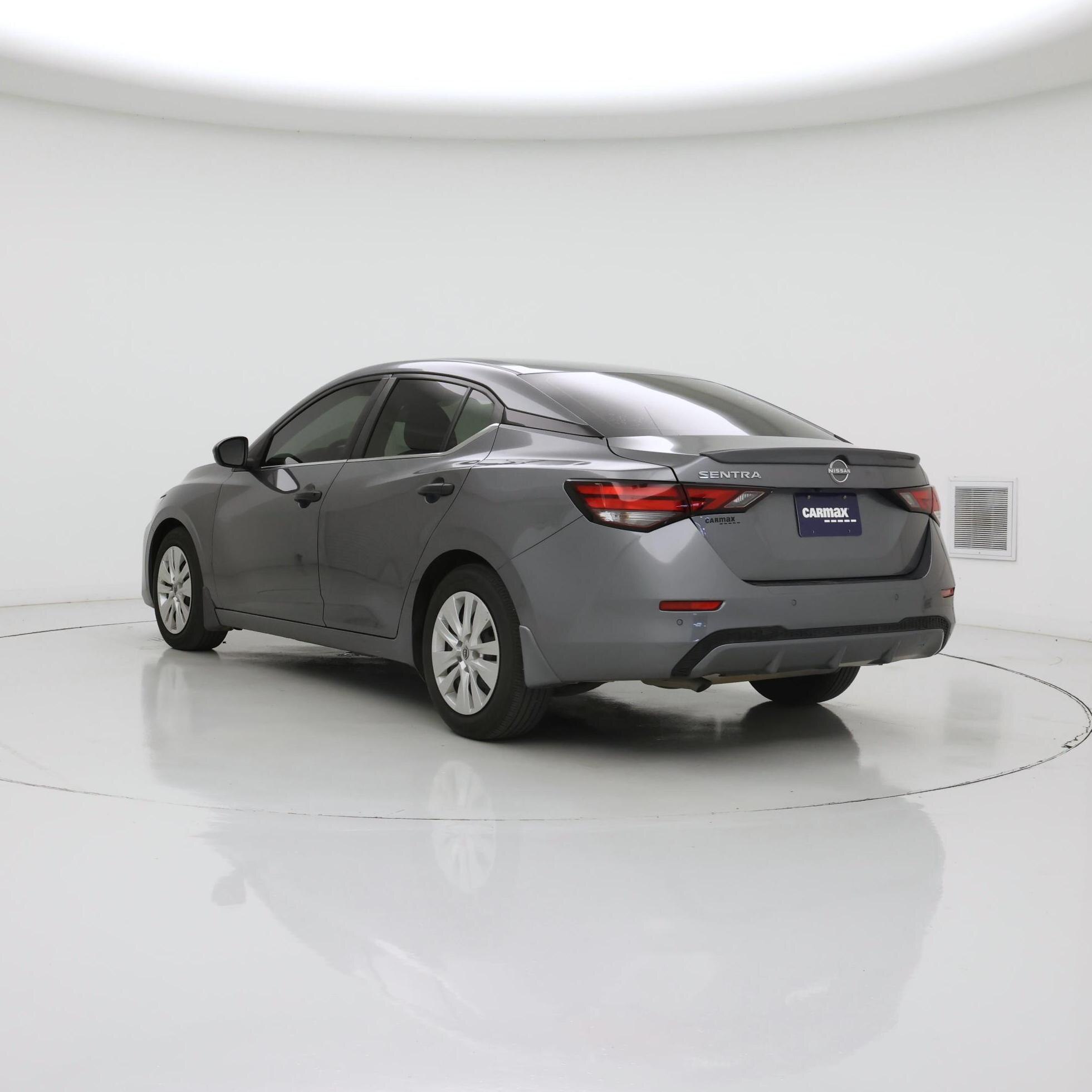 Thumbnail: 2024 Nissan Sentra - 2