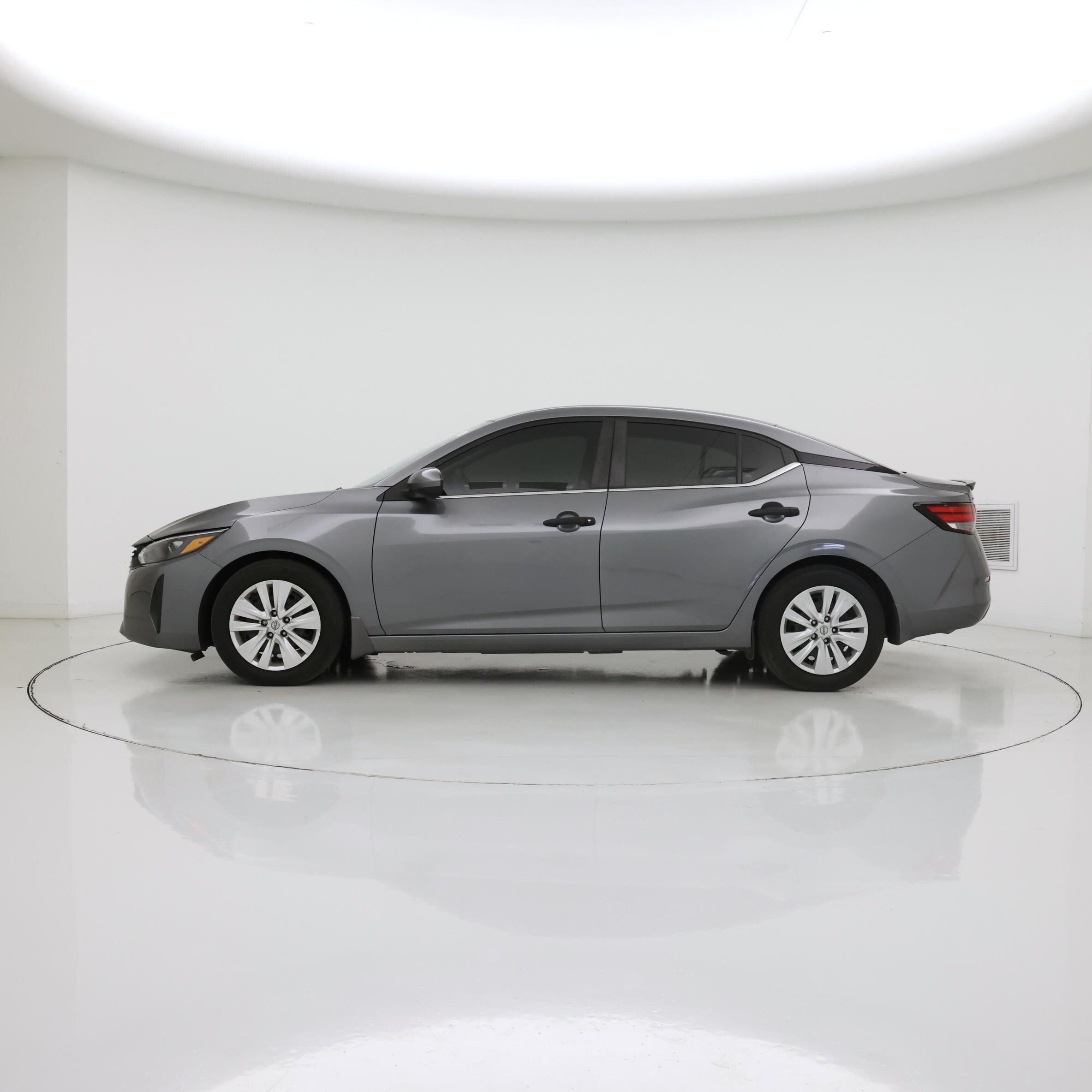 Thumbnail: 2024 Nissan Sentra - 3