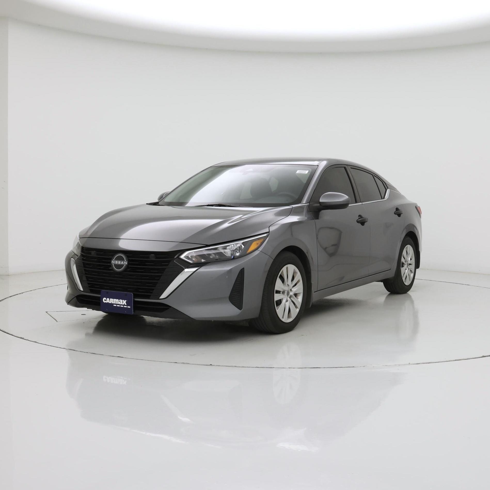 Thumbnail: 2024 Nissan Sentra - 4