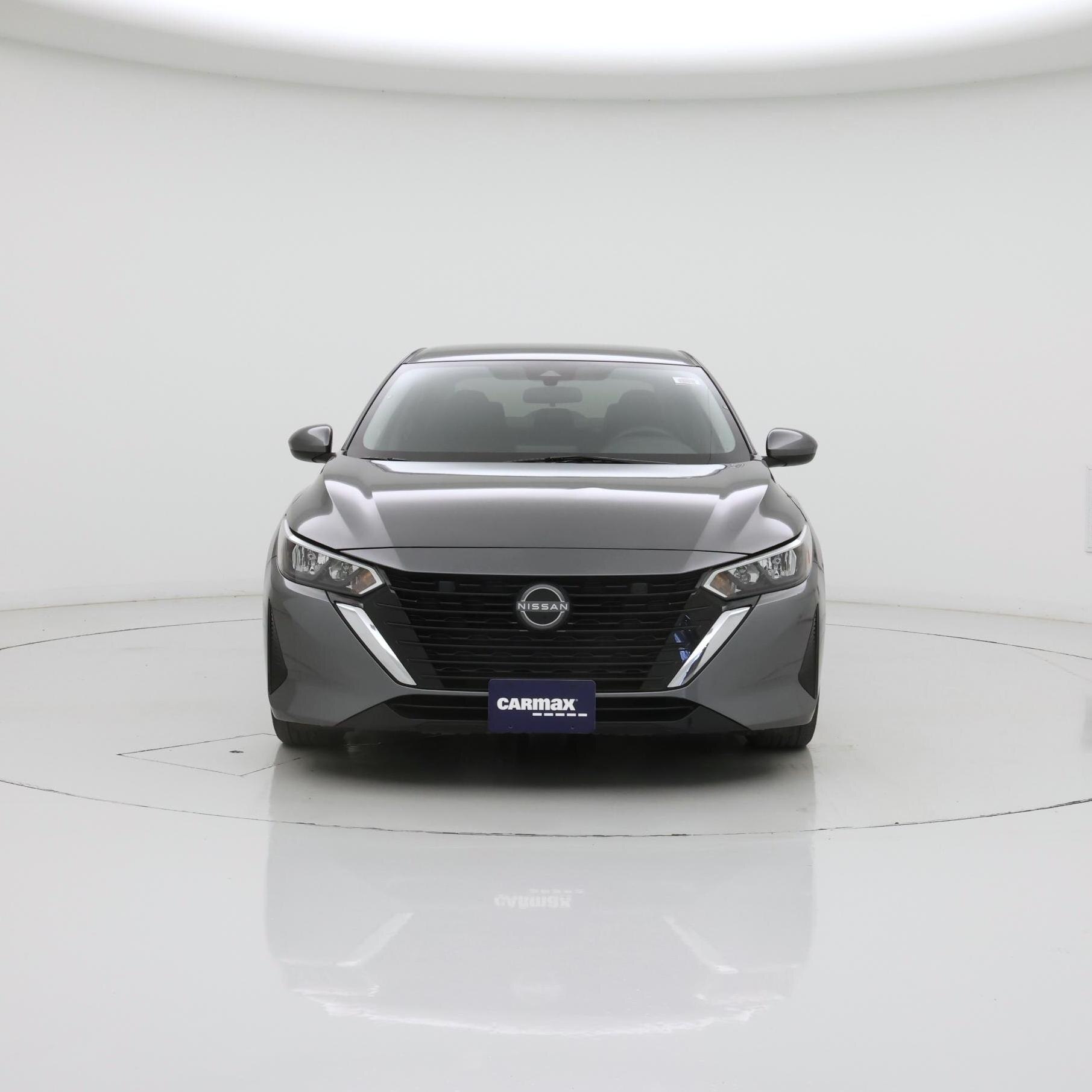 Thumbnail: 2024 Nissan Sentra - 5