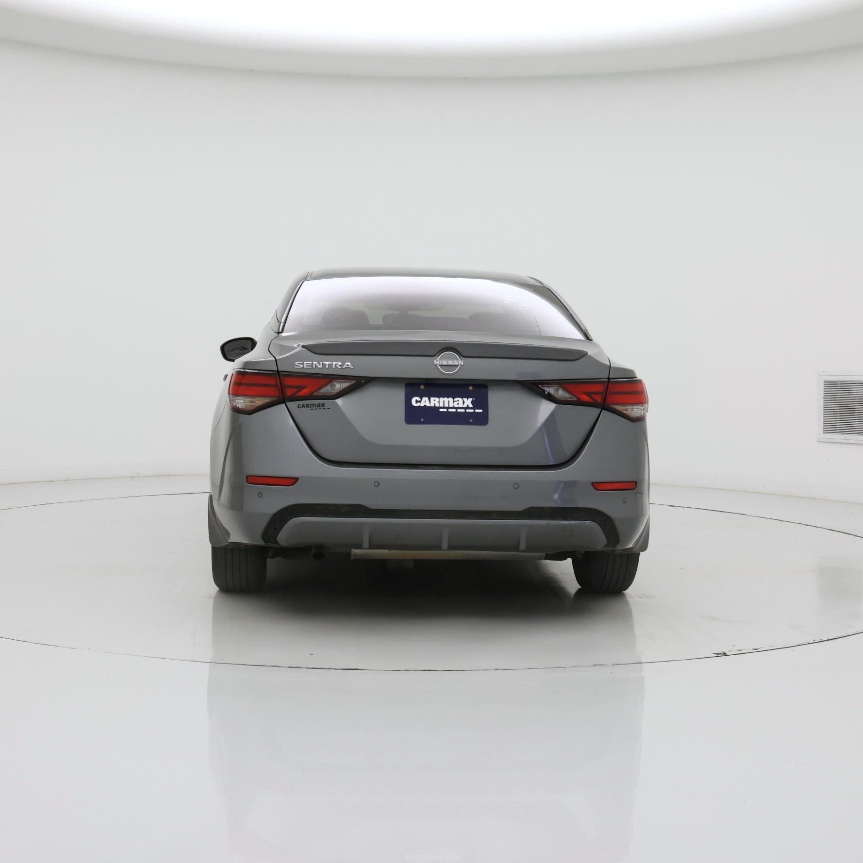 Thumbnail: 2024 Nissan Sentra - 6