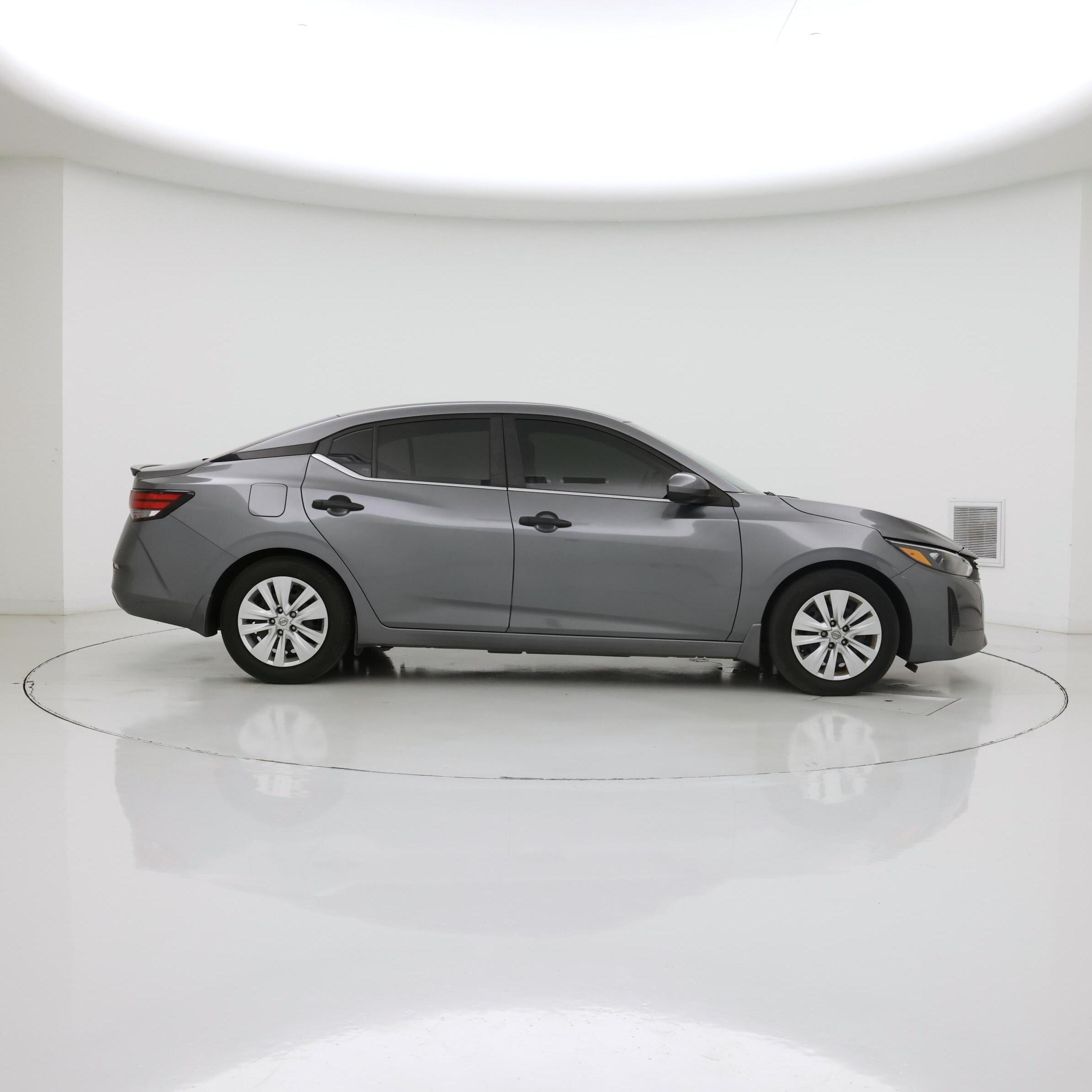 Thumbnail: 2024 Nissan Sentra - 7