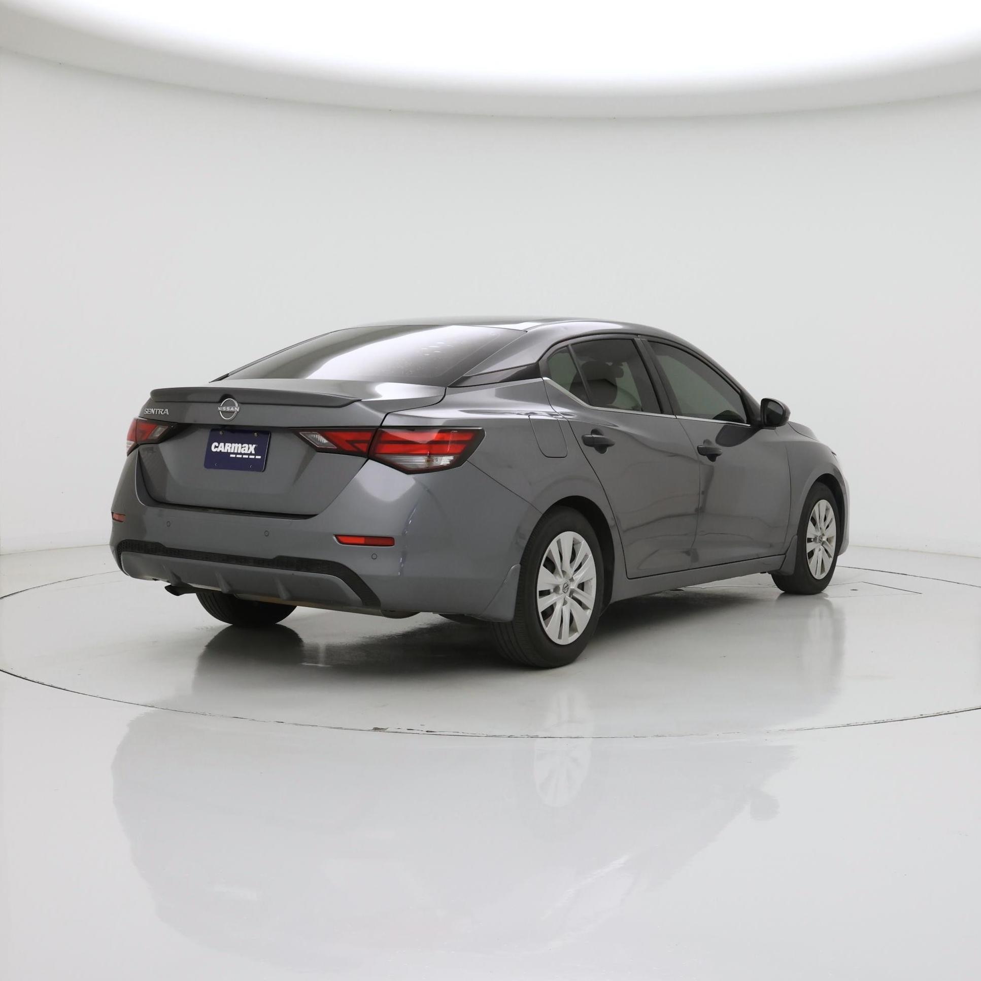 Thumbnail: 2024 Nissan Sentra - 8