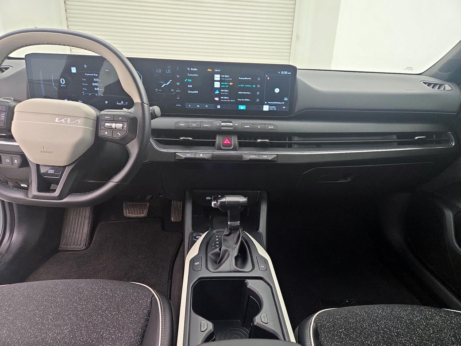 Thumbnail: 2025 Kia K4 - 9