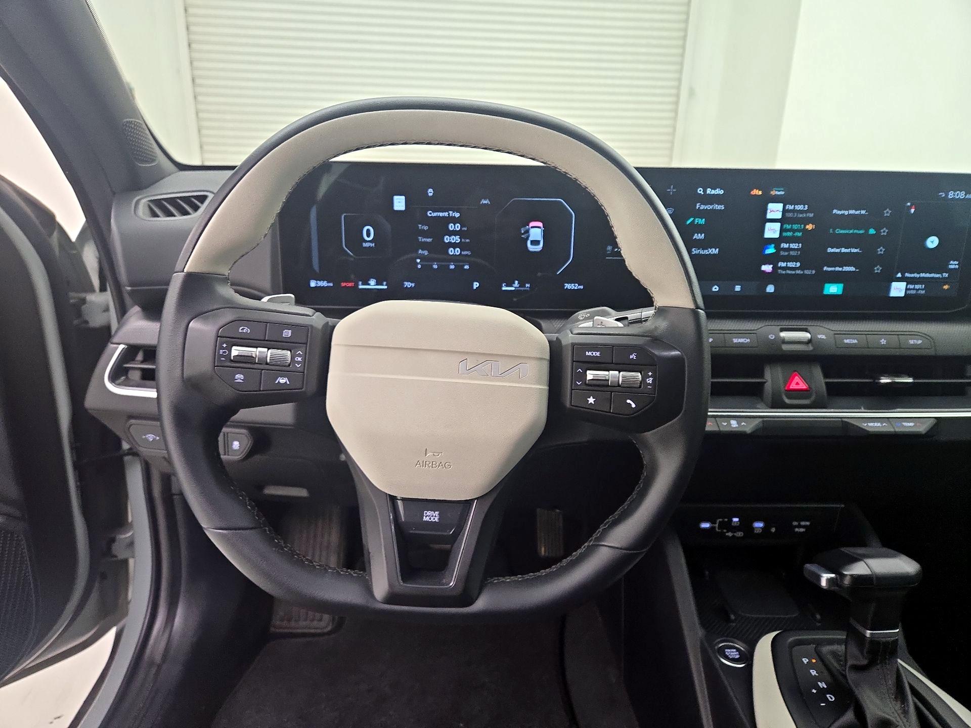 Thumbnail: 2025 Kia K4 - 10