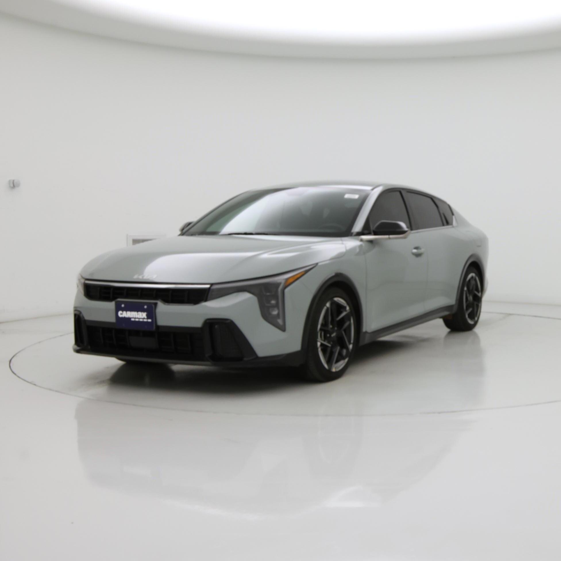 Thumbnail: 2025 Kia K4 - 4