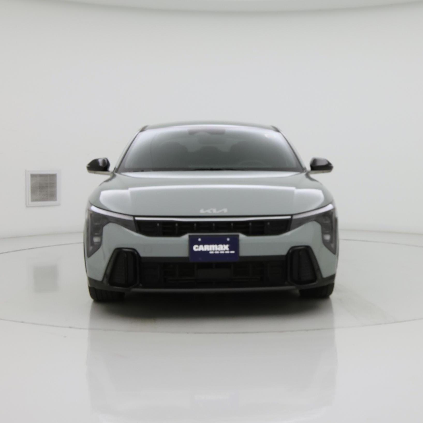 Thumbnail: 2025 Kia K4 - 5