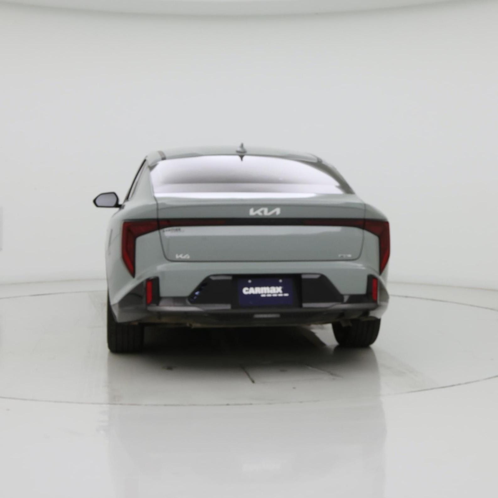 Thumbnail: 2025 Kia K4 - 6