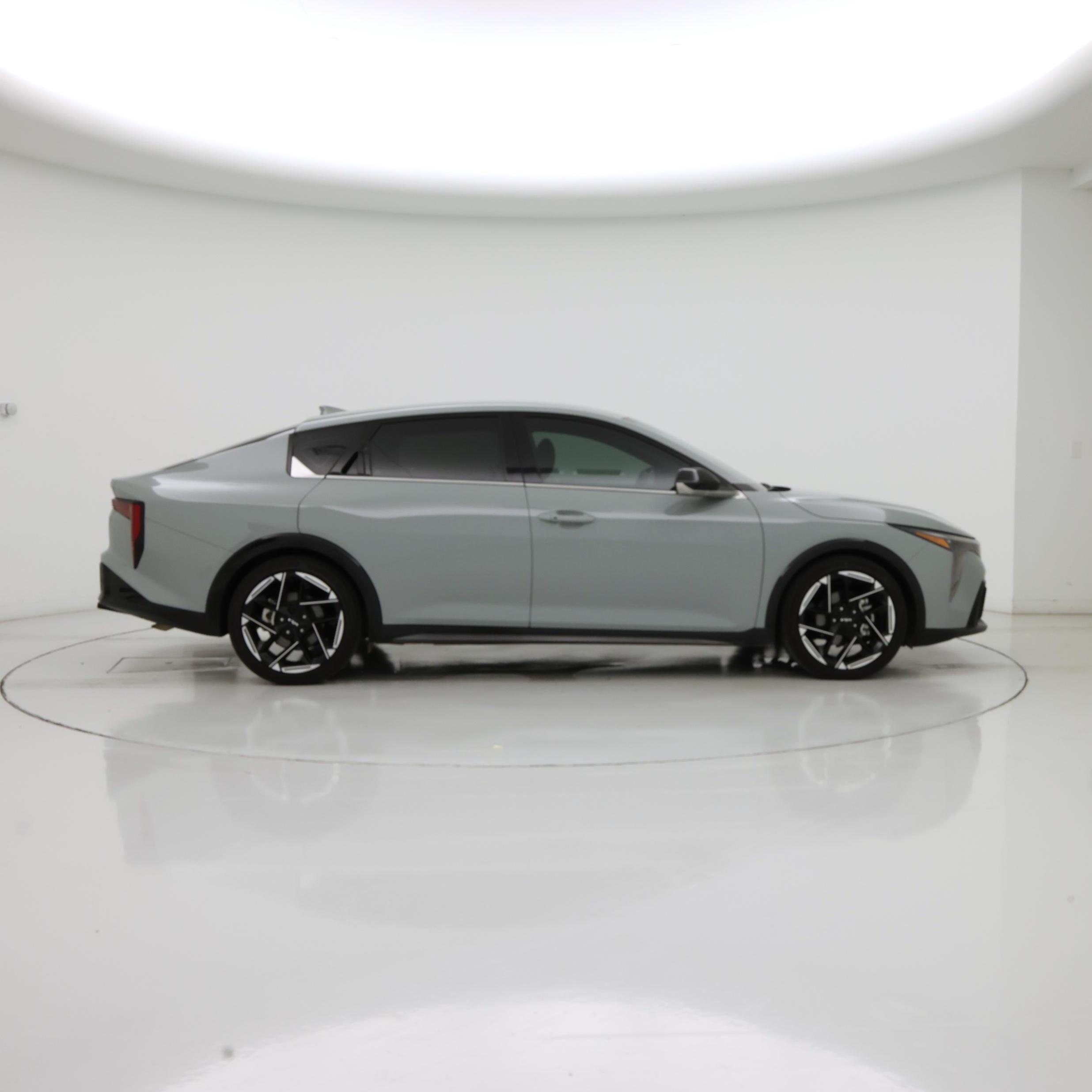 Thumbnail: 2025 Kia K4 - 7