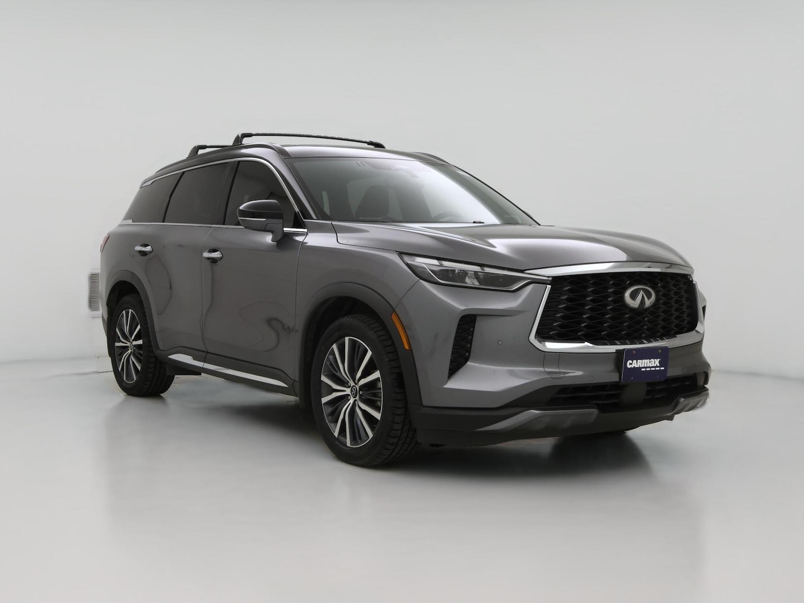 2023 INFINITI QX60