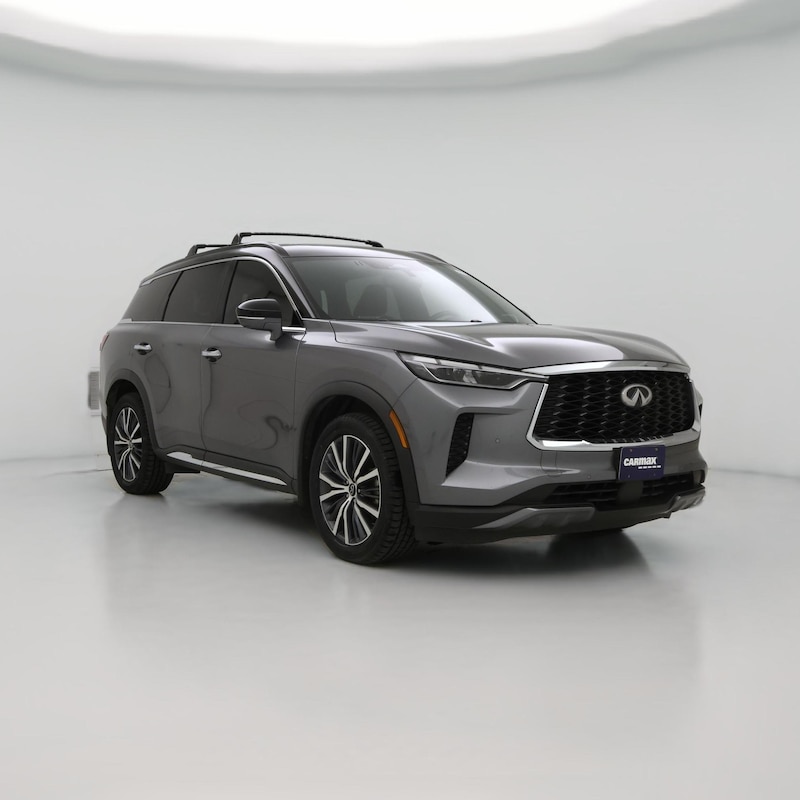2023 Infiniti QX60 Autograph
